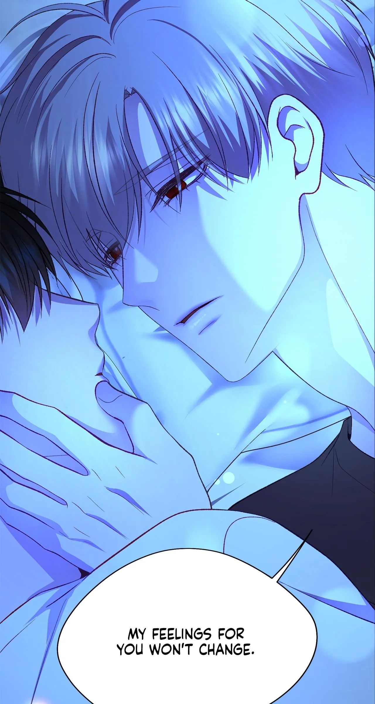 Fate Mate Chapter 71 page 69 - 