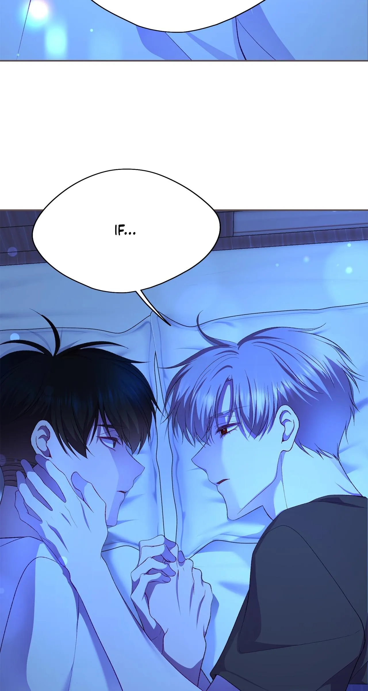 Fate Mate Chapter 71 page 70 - 