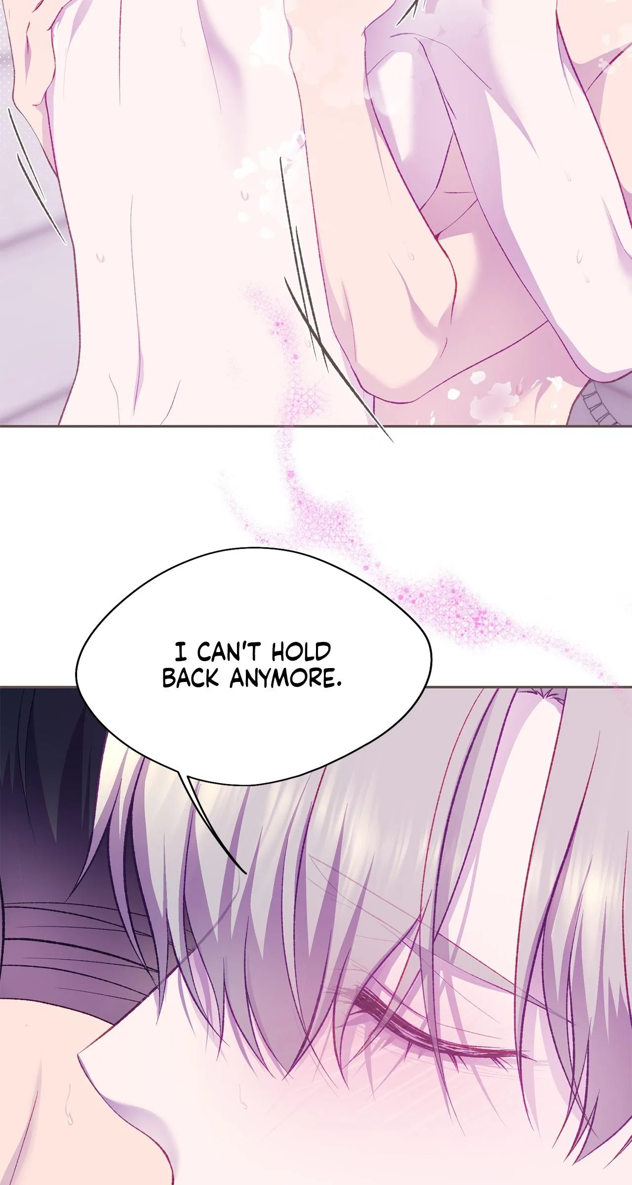 Fate Mate Chapter 71 page 8 - 