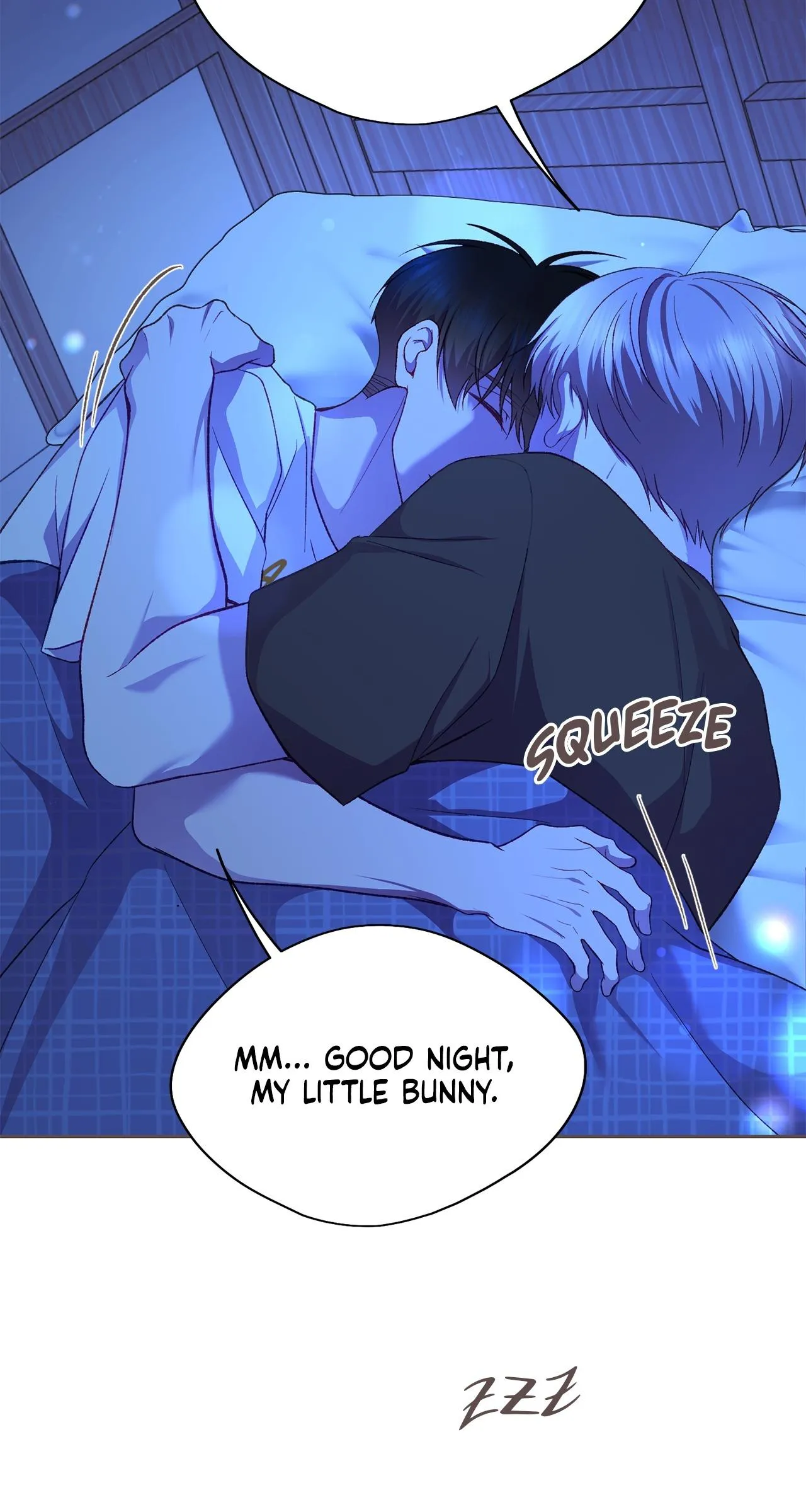 Fate Mate Chapter 71 page 74 - 