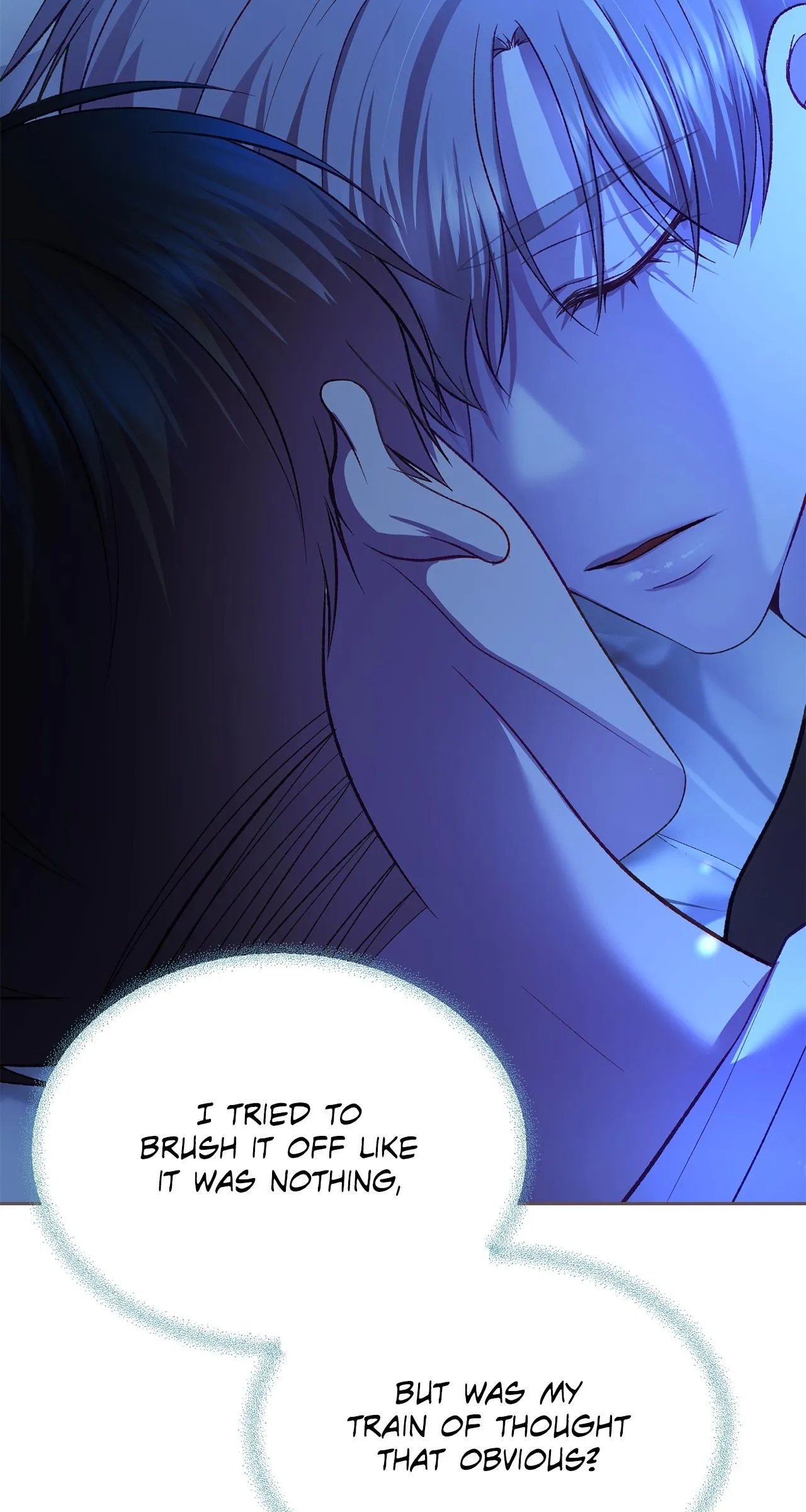 Fate Mate Chapter 71 page 76 - 