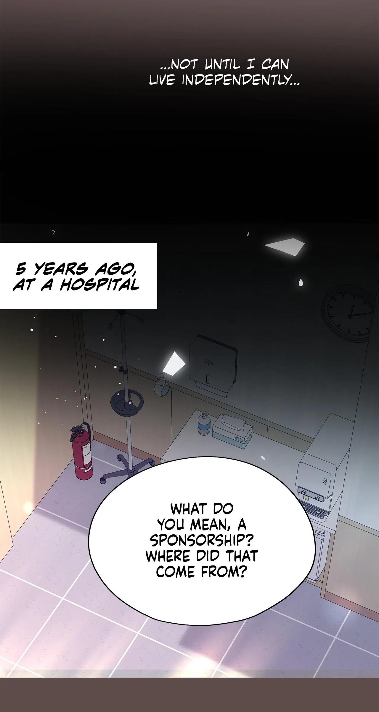 Fate Mate Chapter 71 page 80 - 