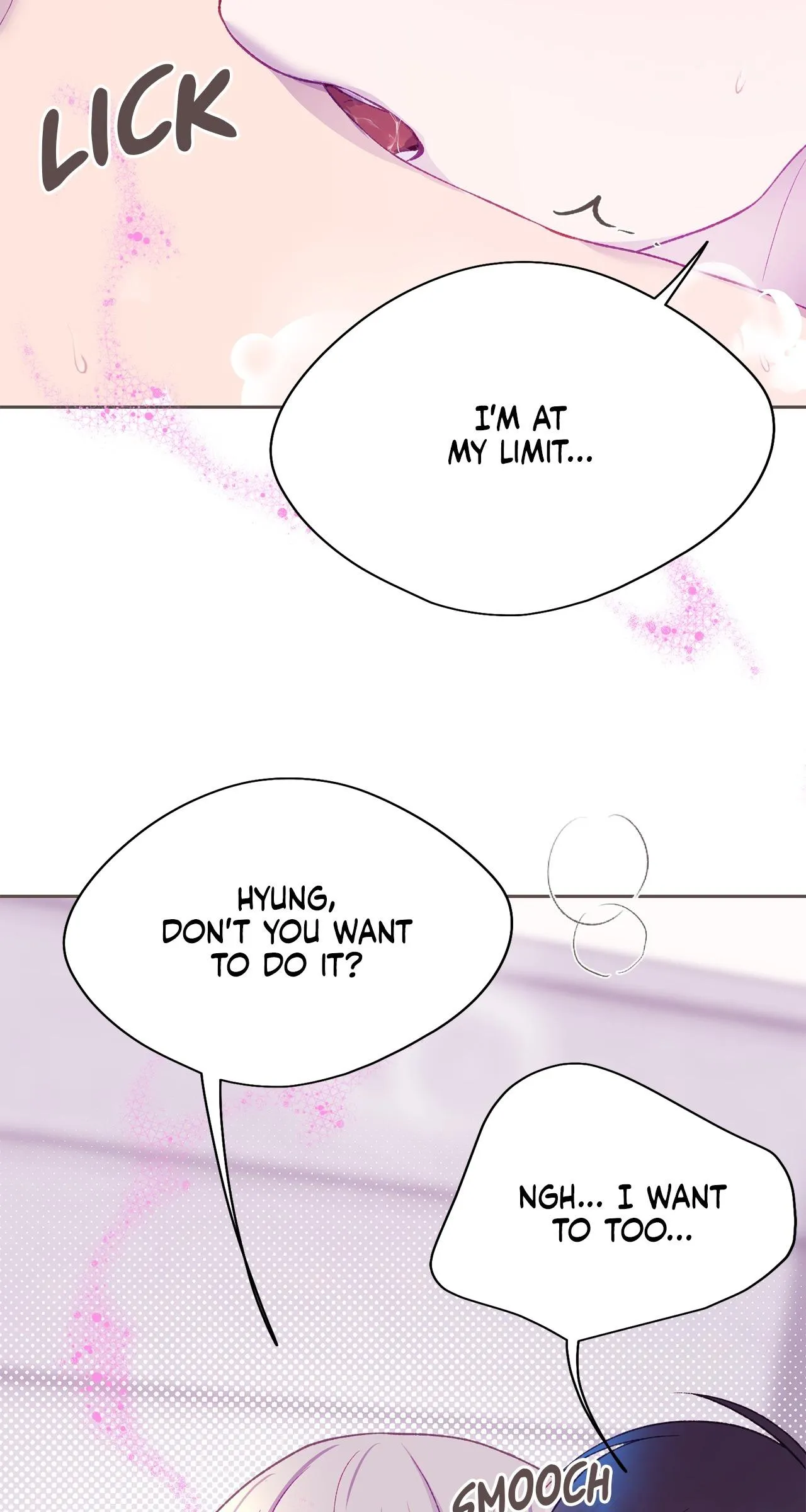 Fate Mate Chapter 71 page 9 - 