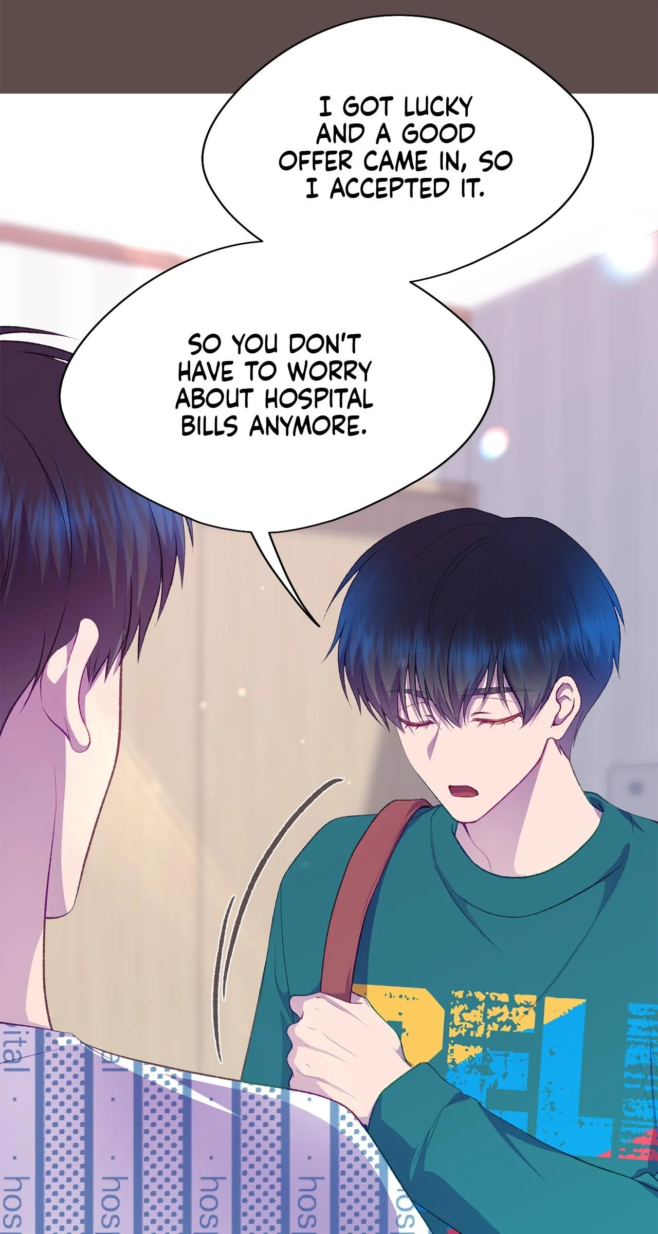 Fate Mate Chapter 71 page 81 - 