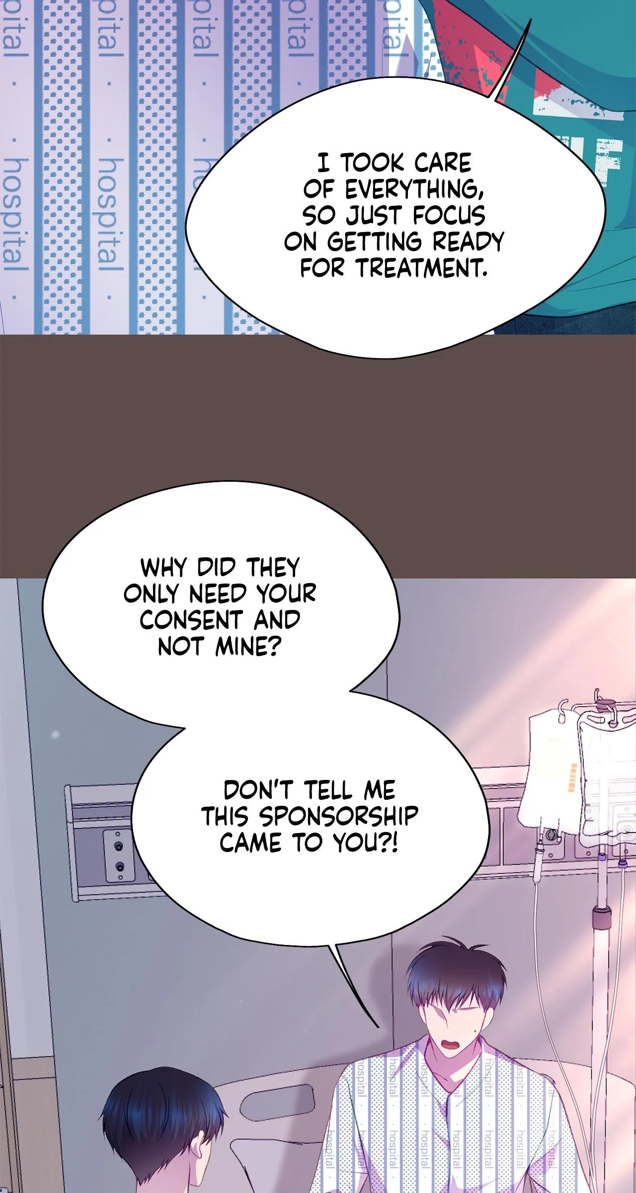 Fate Mate Chapter 71 page 82 - 
