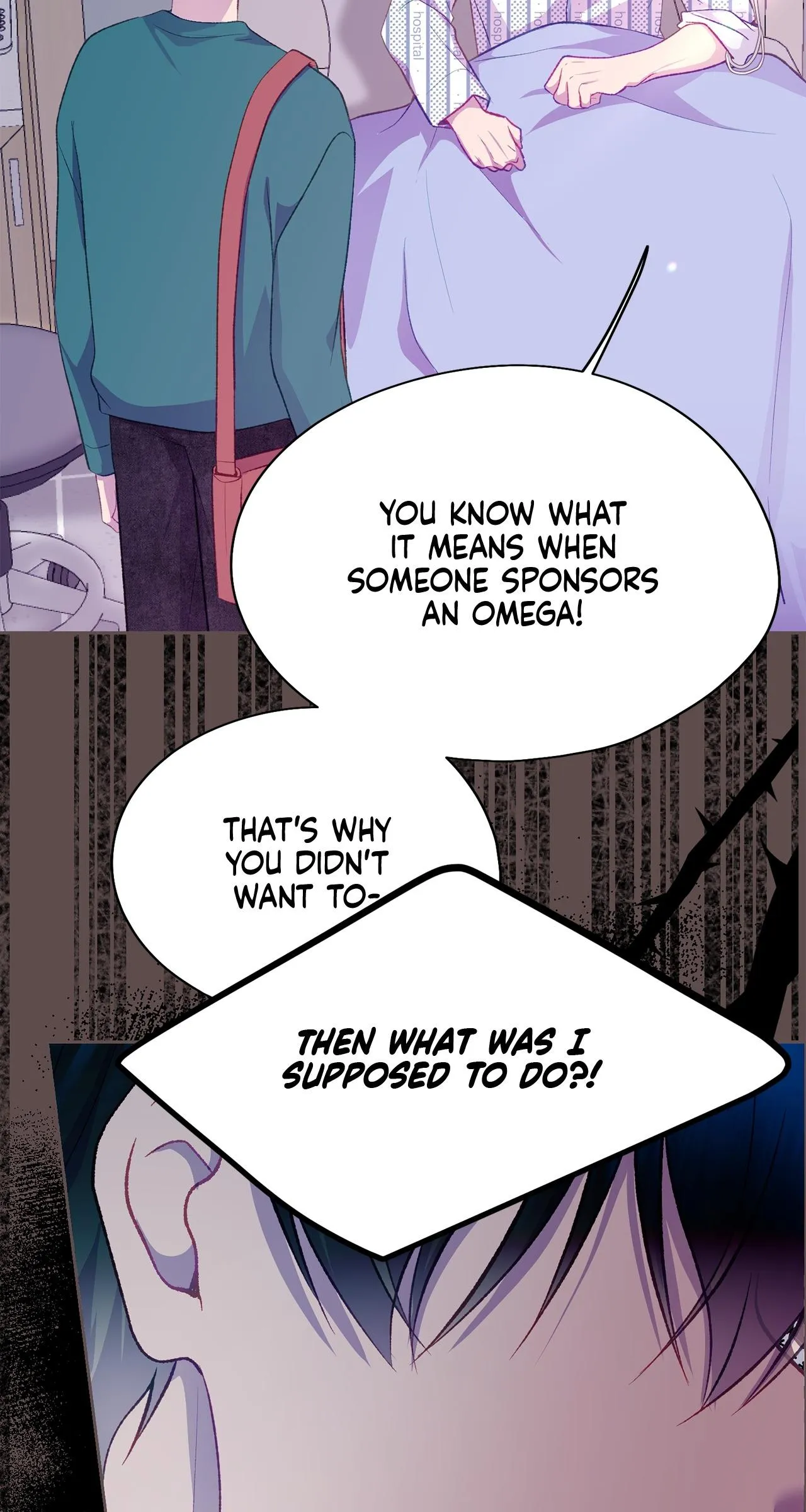 Fate Mate Chapter 71 page 83 - 