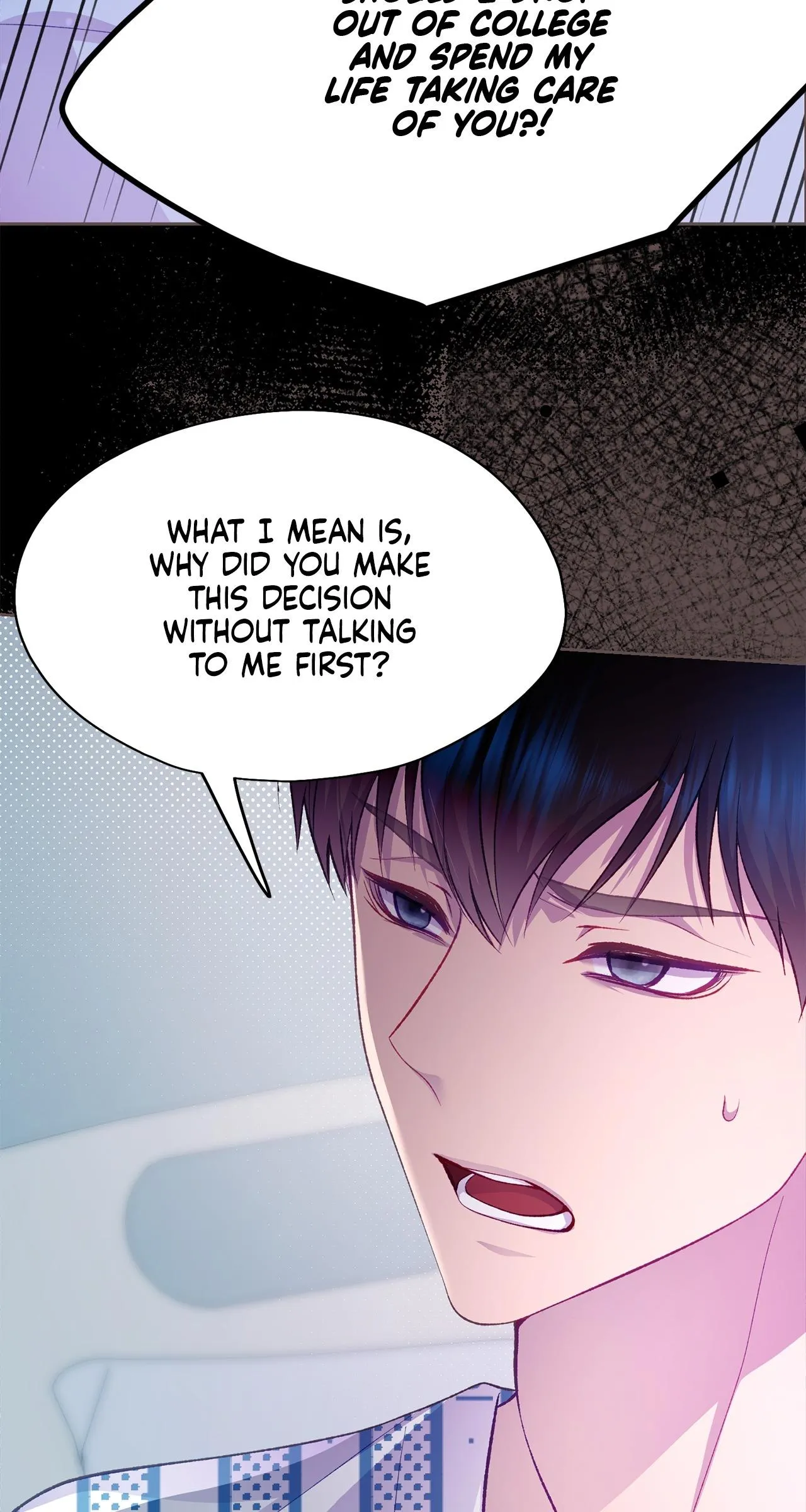 Fate Mate Chapter 71 page 86 - 