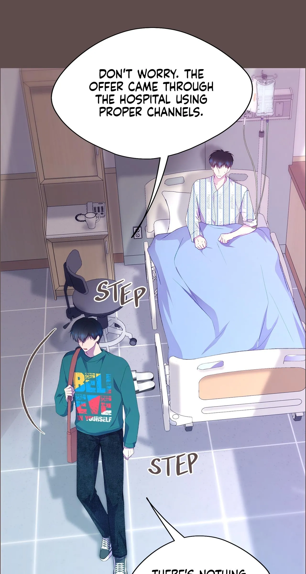 Fate Mate Chapter 71 page 89 - 