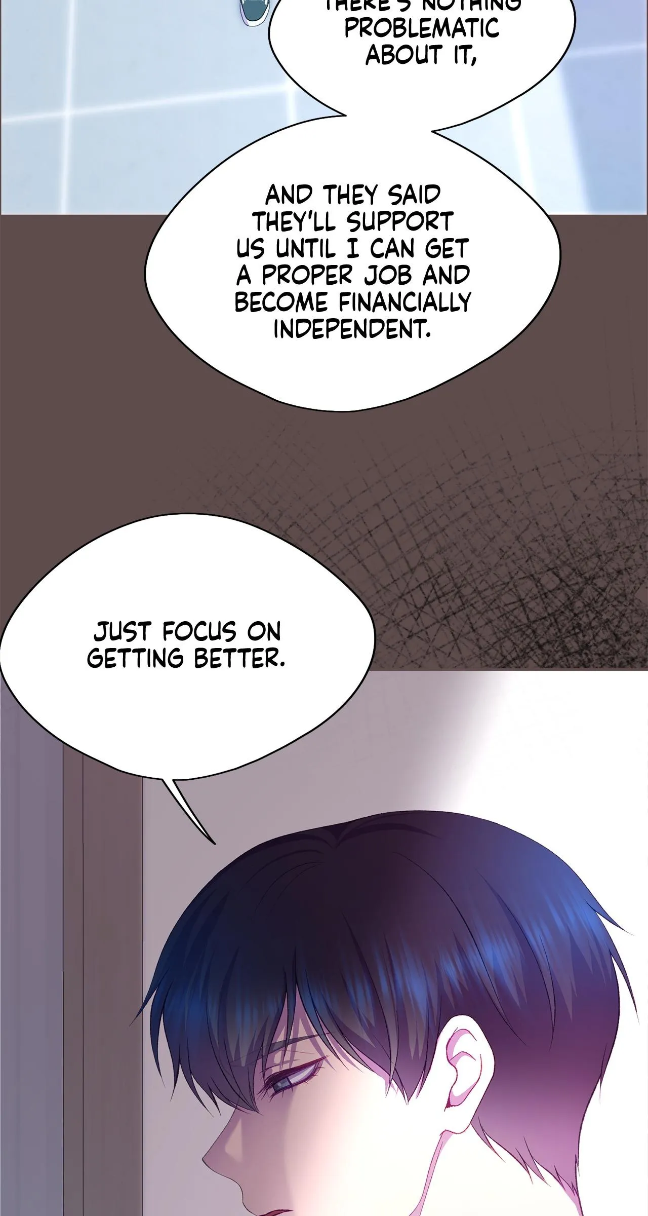 Fate Mate Chapter 71 page 90 - 