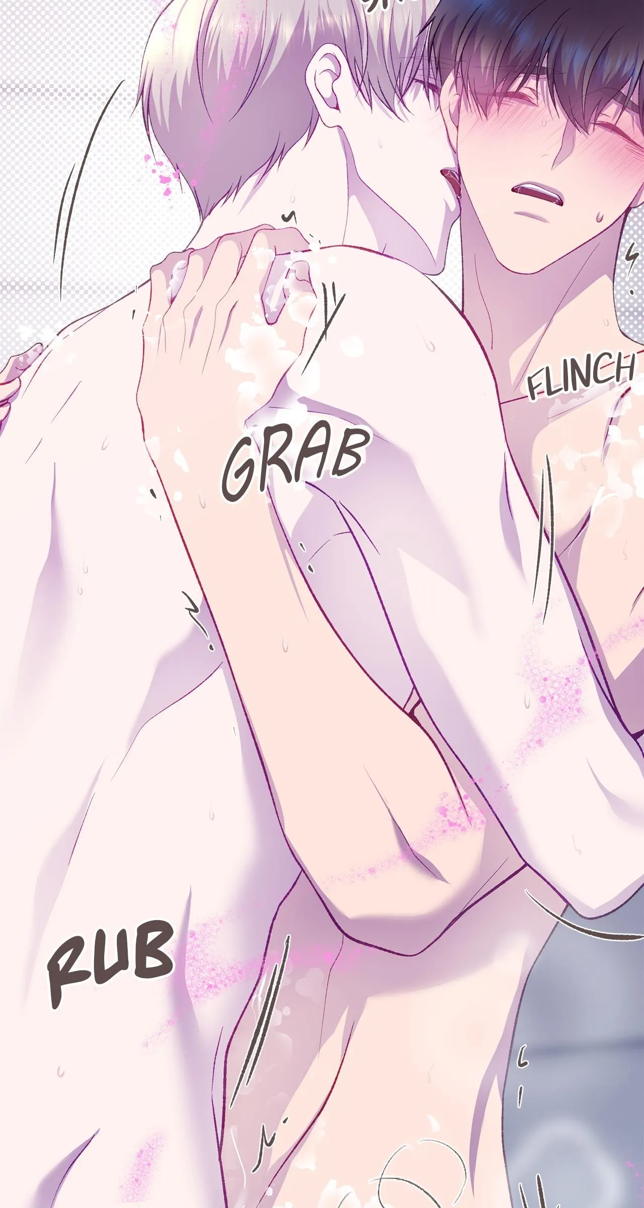 Fate Mate Chapter 71 page 10 - 