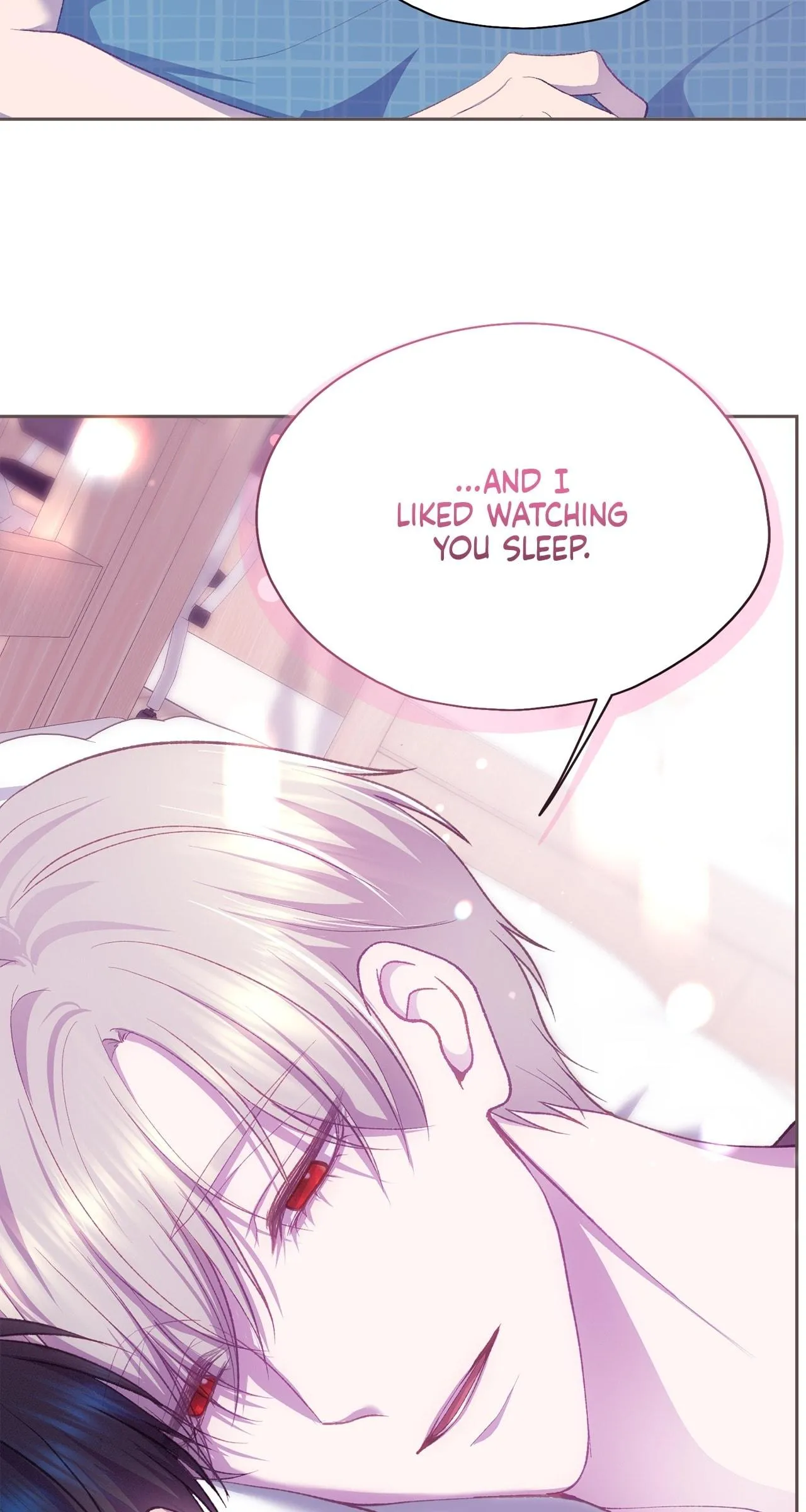 Fate Mate Chapter 72 page 11 - 