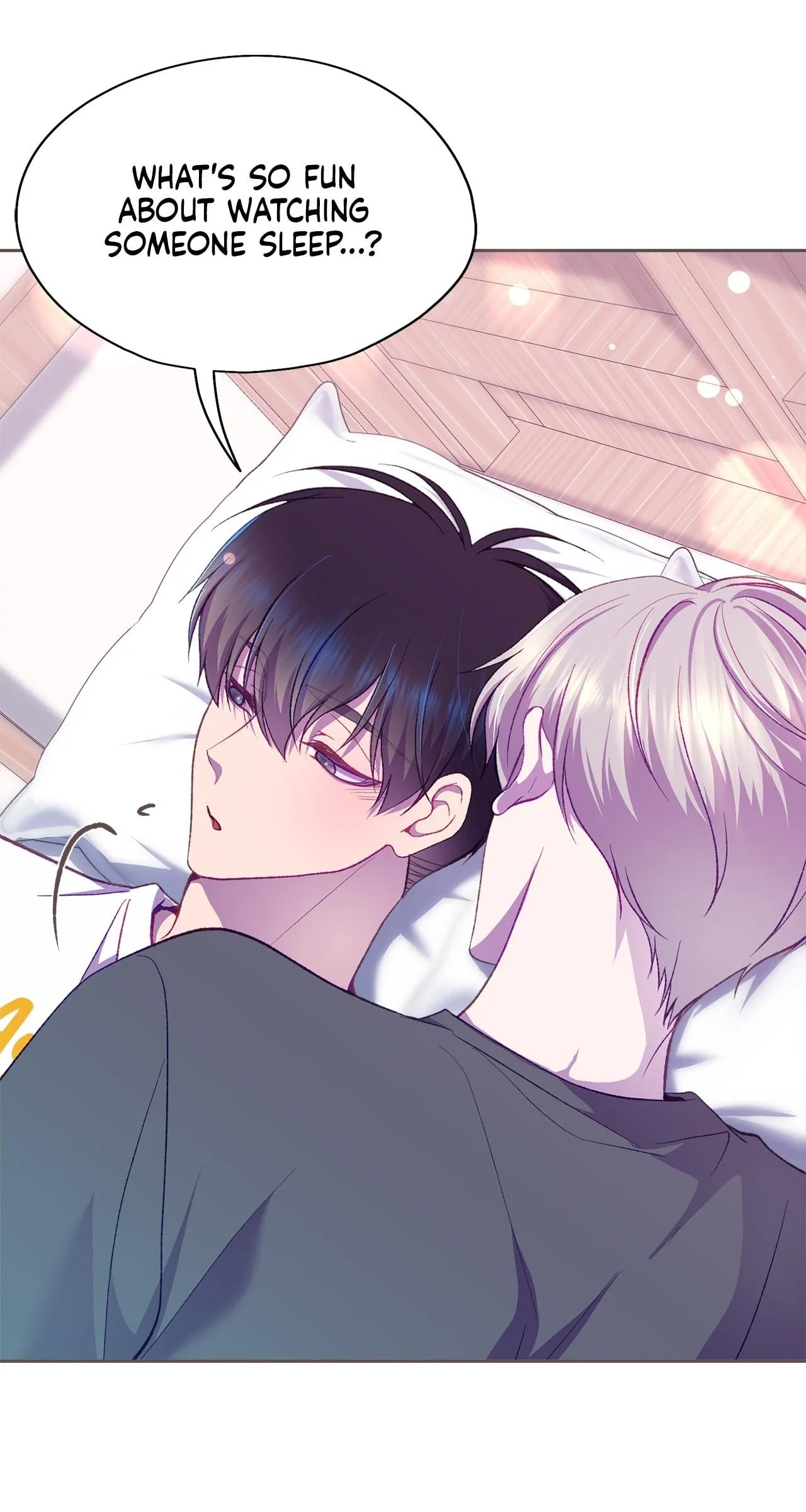 Fate Mate Chapter 72 page 13 - 
