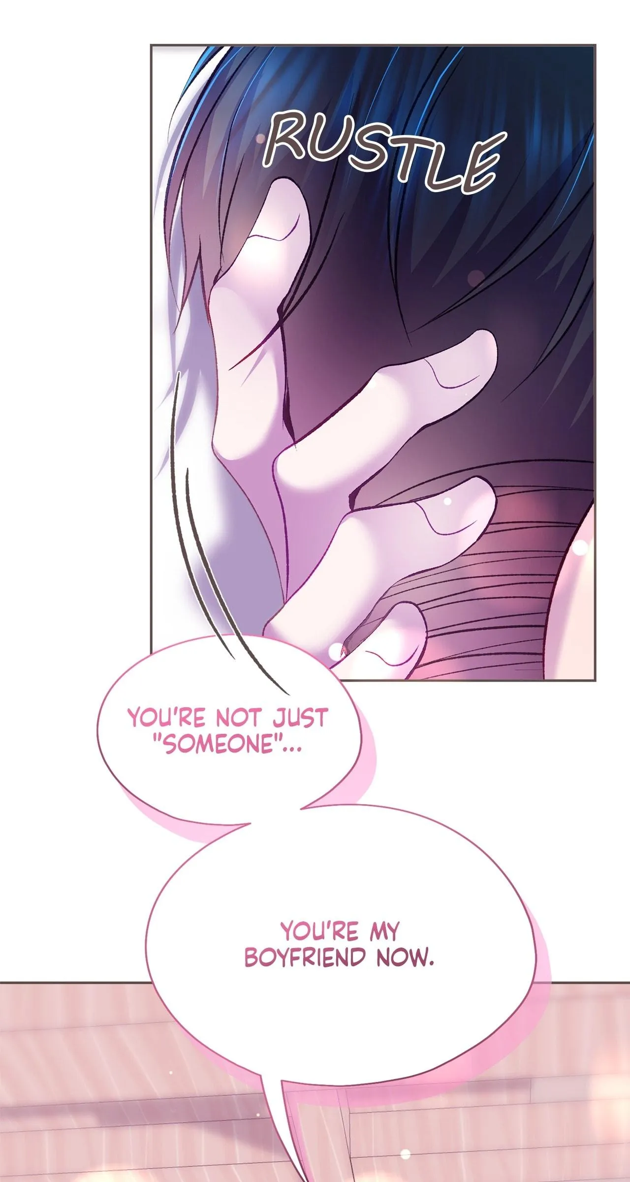 Fate Mate Chapter 72 page 14 - 