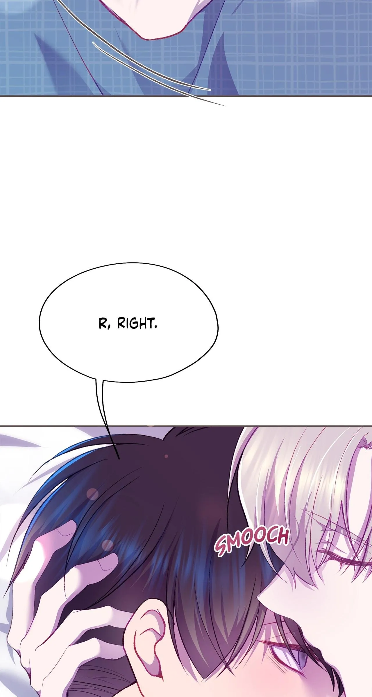 Fate Mate Chapter 72 page 16 - 