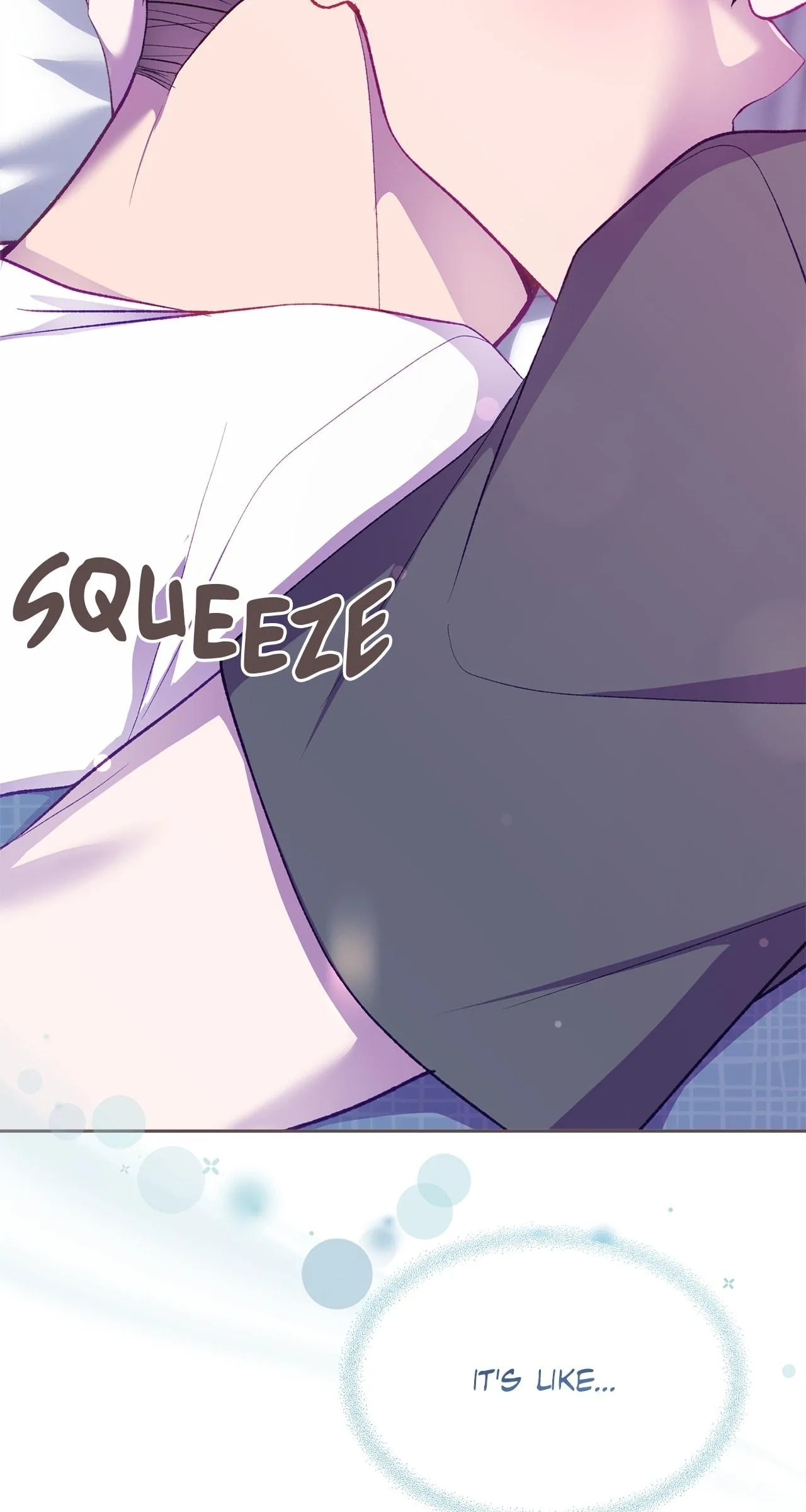 Fate Mate Chapter 72 page 17 - 