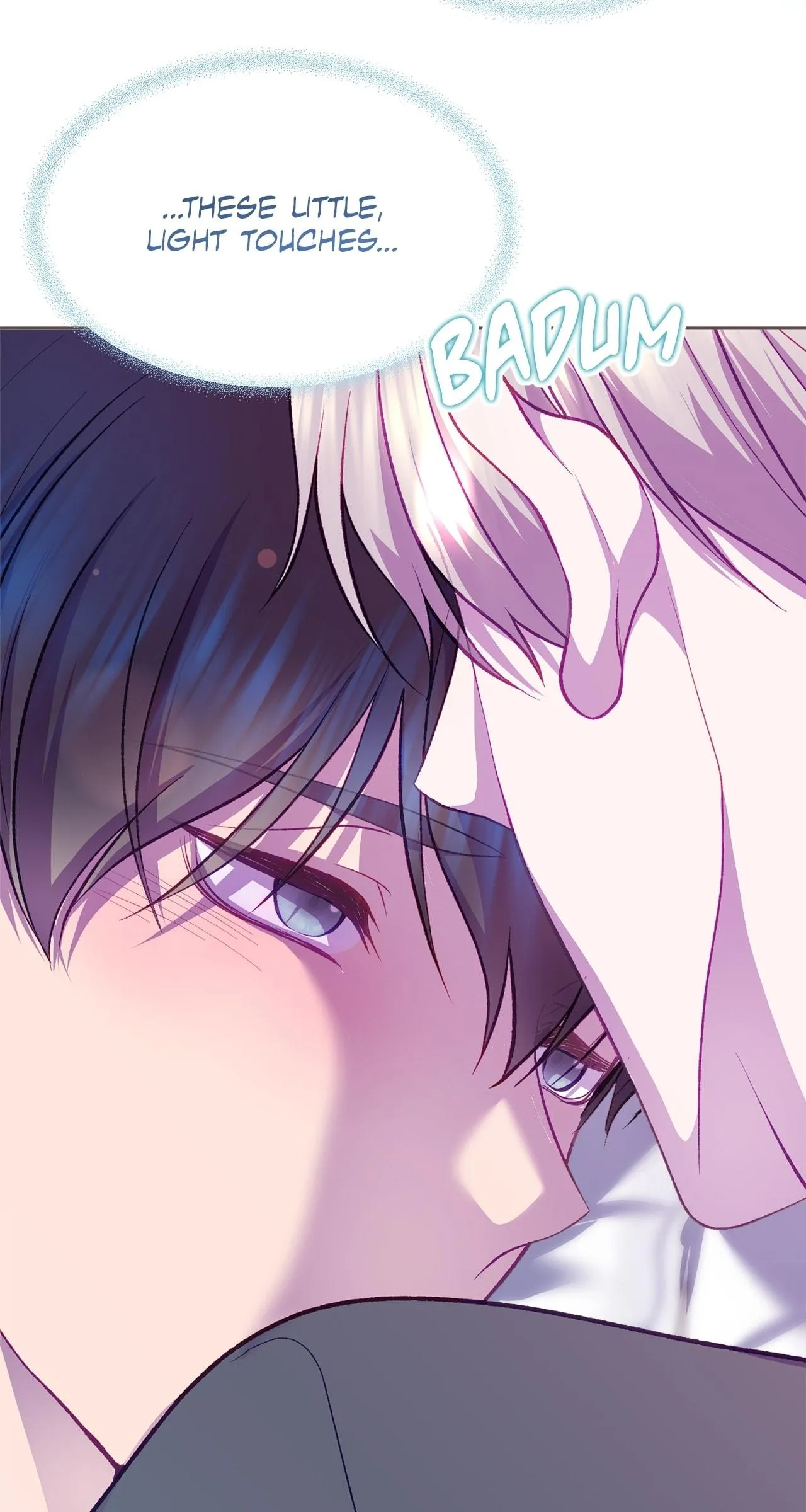 Fate Mate Chapter 72 page 18 - 