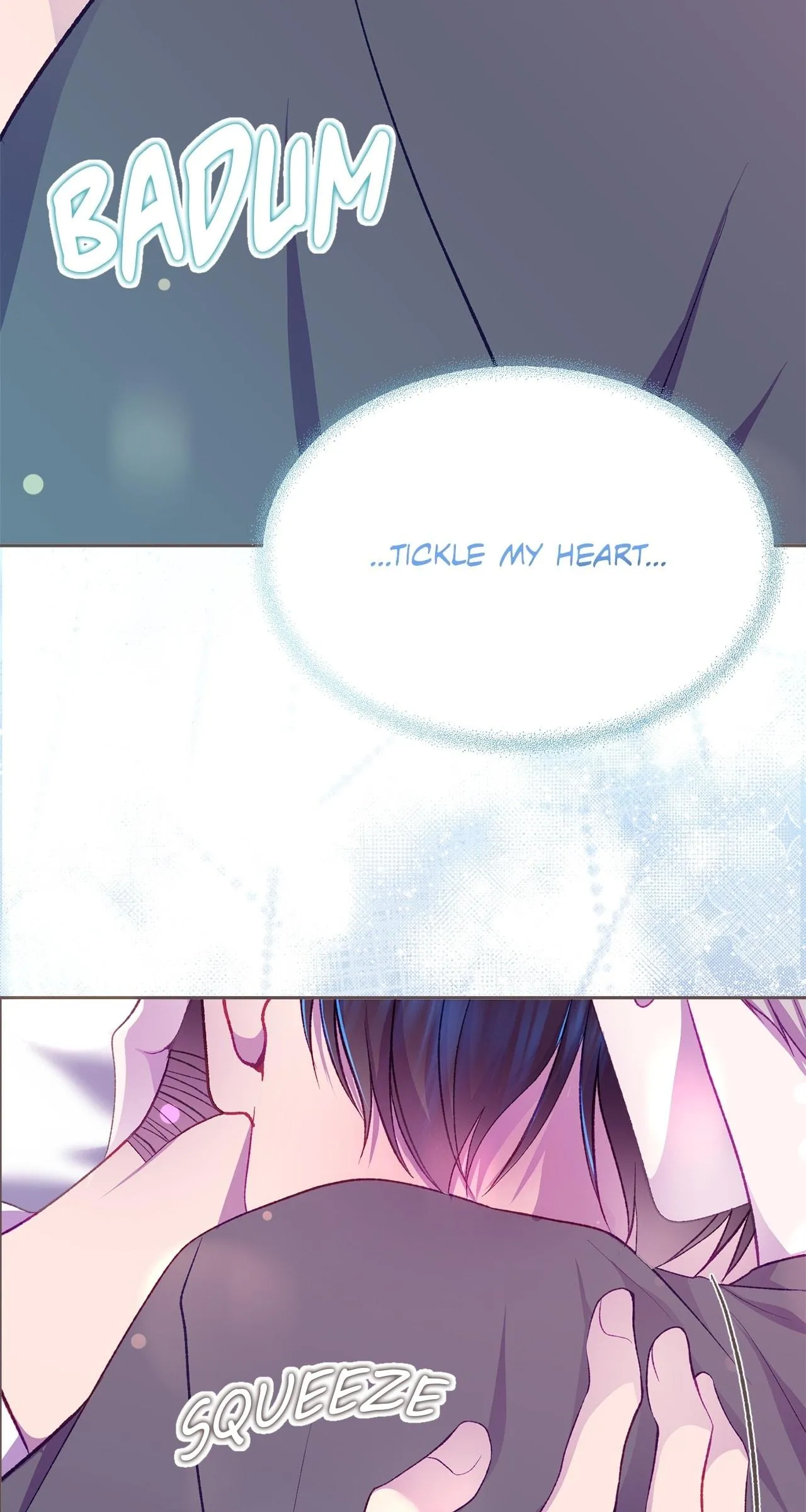 Fate Mate Chapter 72 page 19 - 