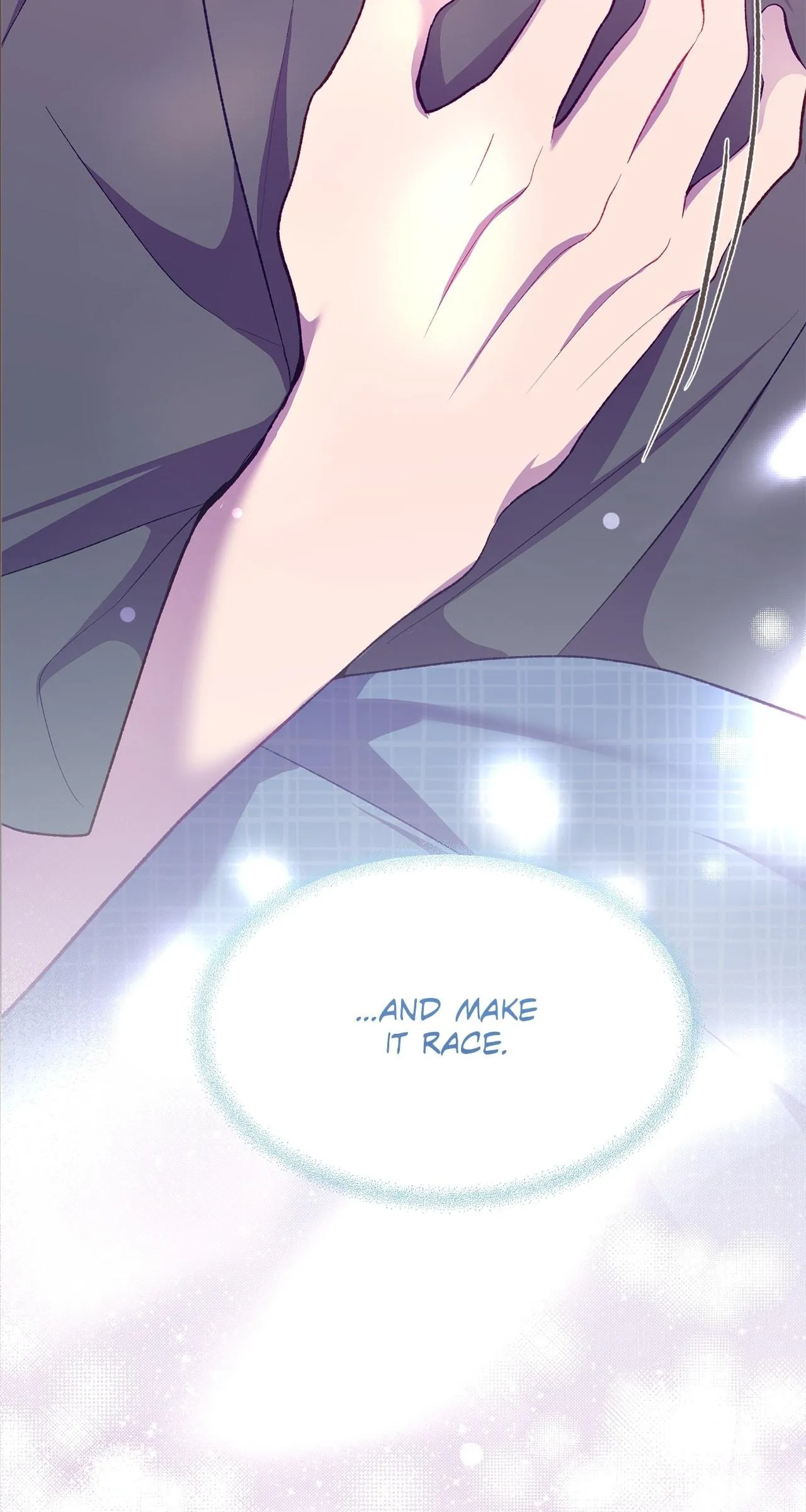 Fate Mate Chapter 72 page 20 - 
