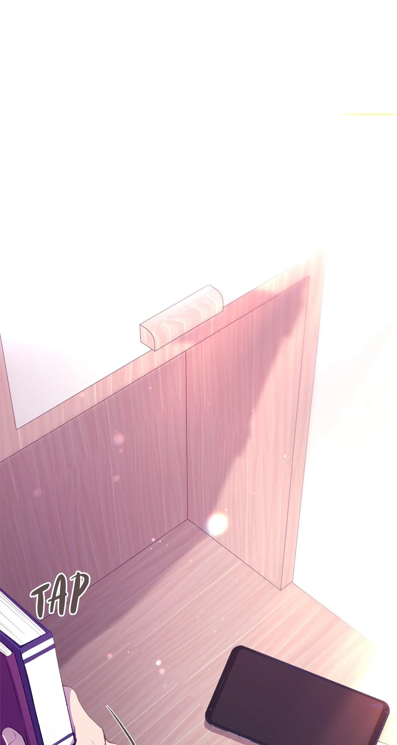 Fate Mate Chapter 72 page 22 - 