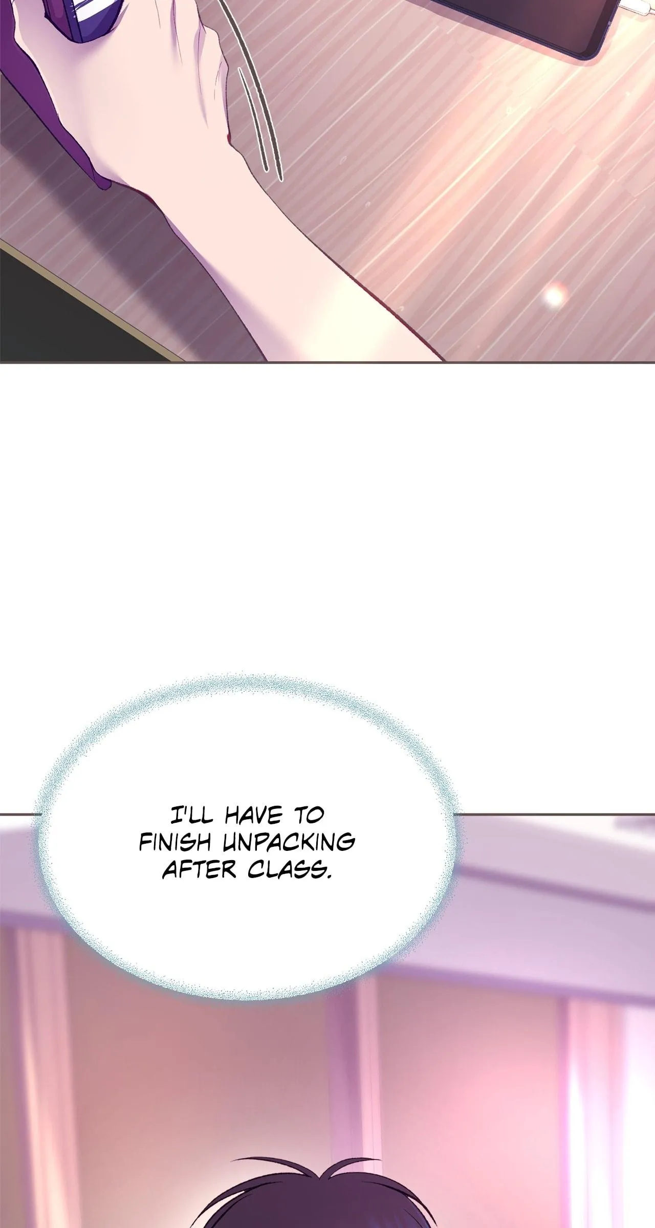 Fate Mate Chapter 72 page 23 - 