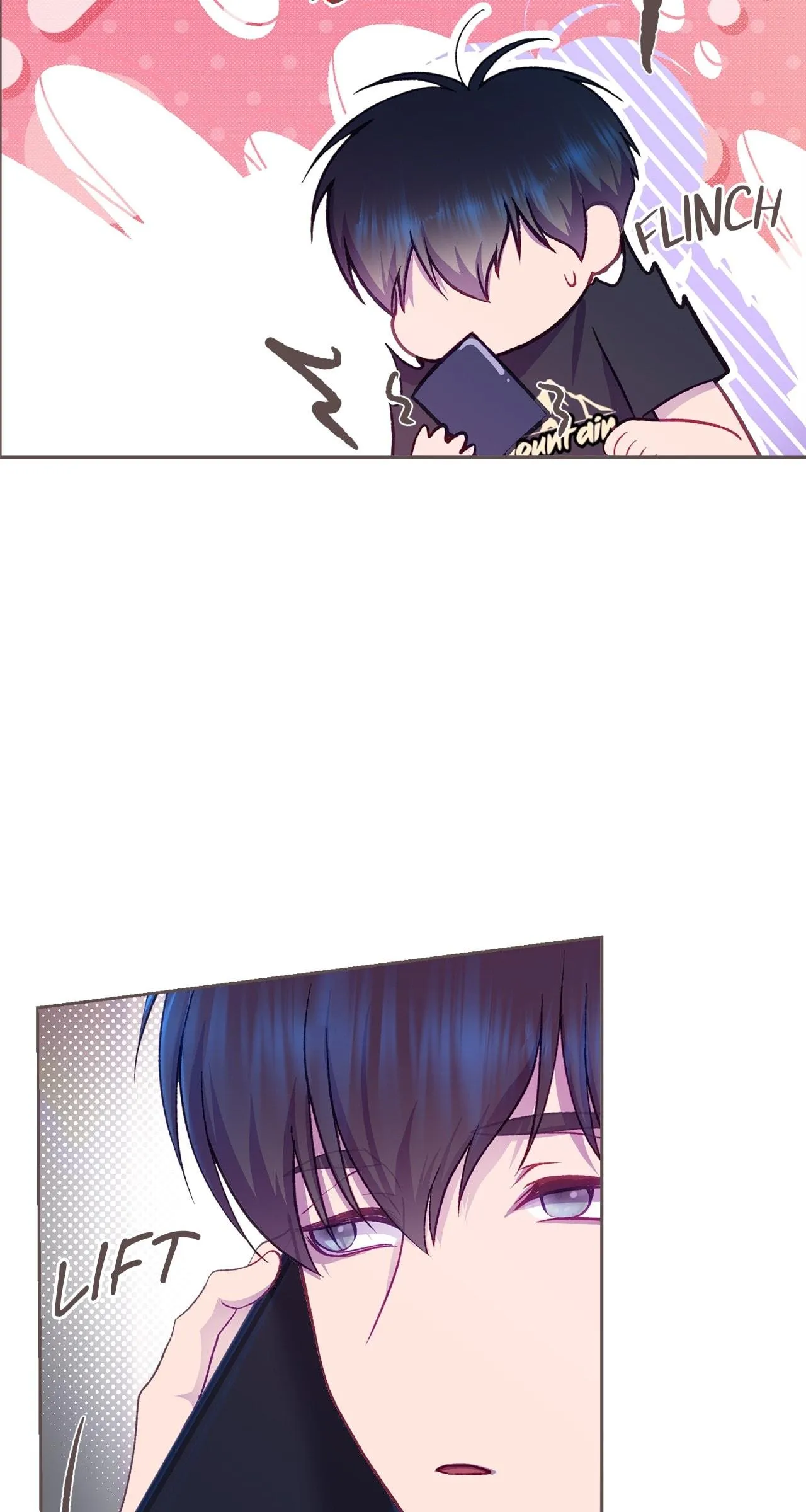 Fate Mate Chapter 72 page 29 - 