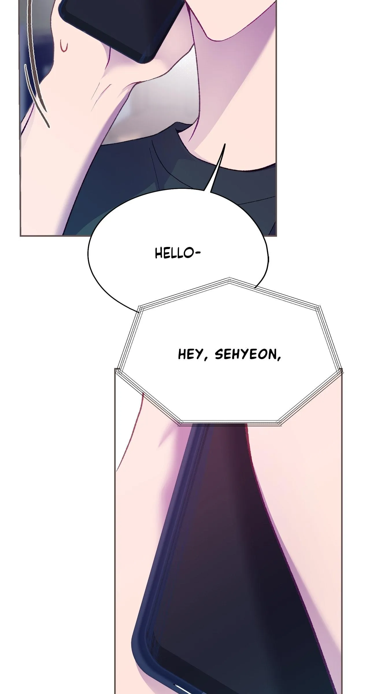 Fate Mate Chapter 72 page 30 - 