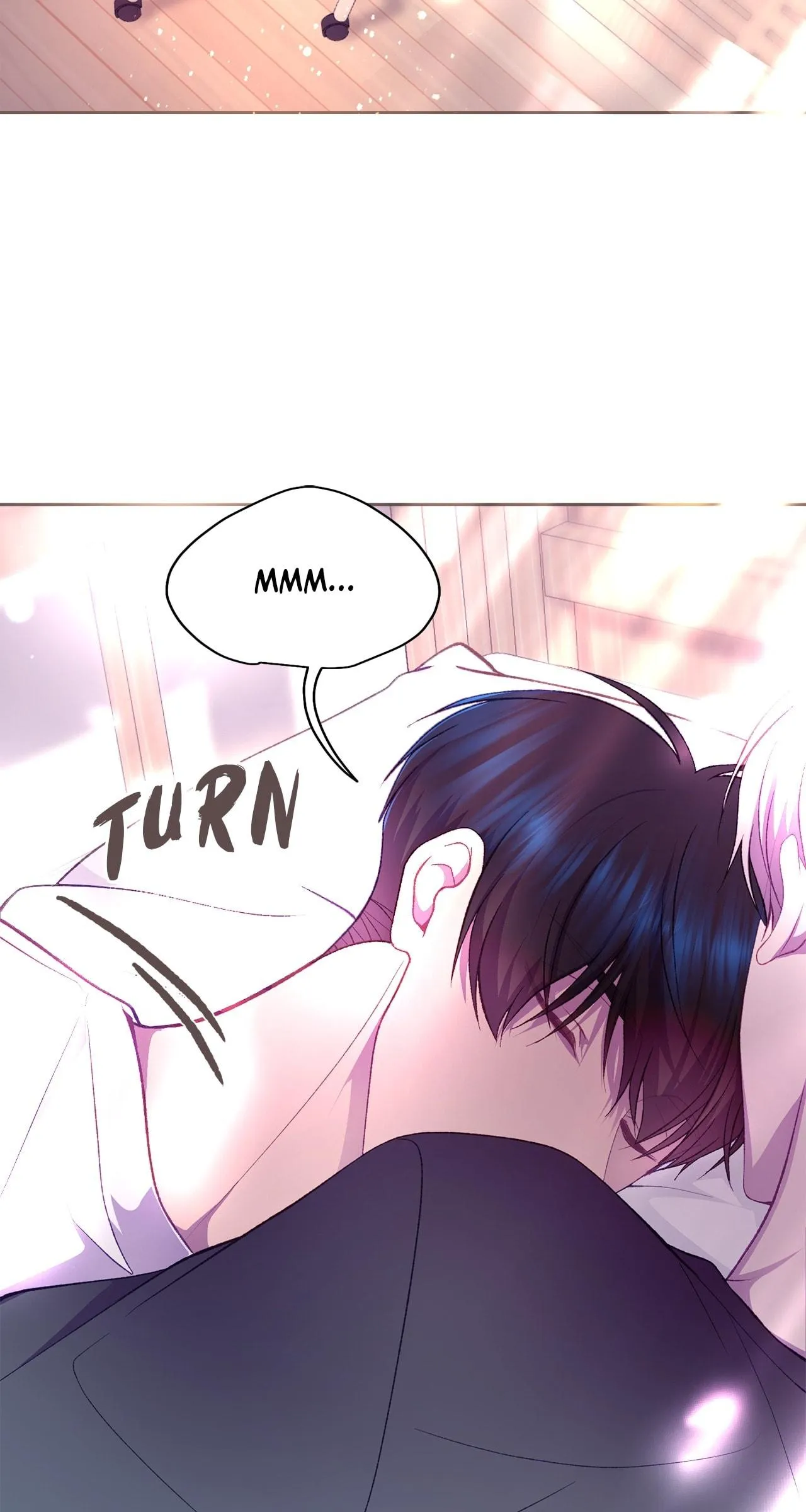 Fate Mate Chapter 72 page 4 - 