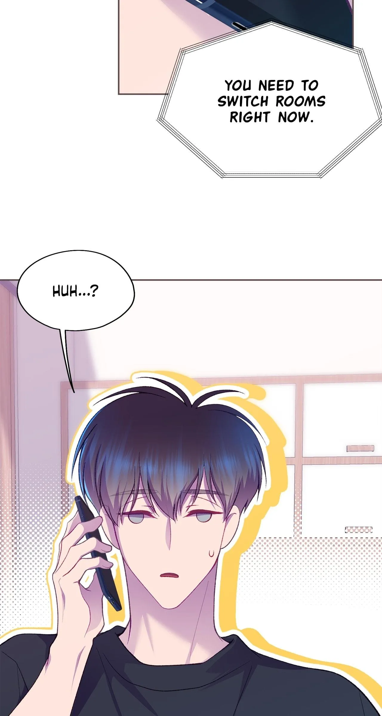 Fate Mate Chapter 72 page 31 - 