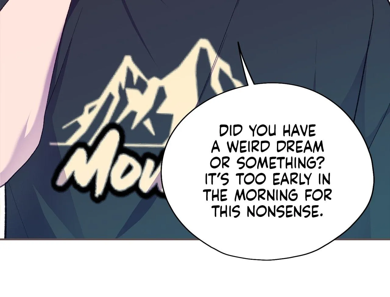 Fate Mate Chapter 72 page 32 - 