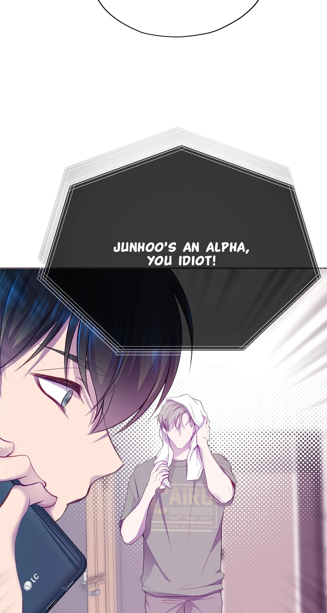 Fate Mate Chapter 72 page 34 - 