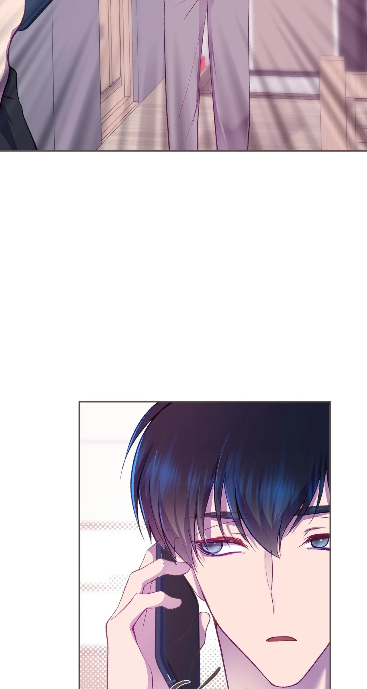 Fate Mate Chapter 72 page 35 - 
