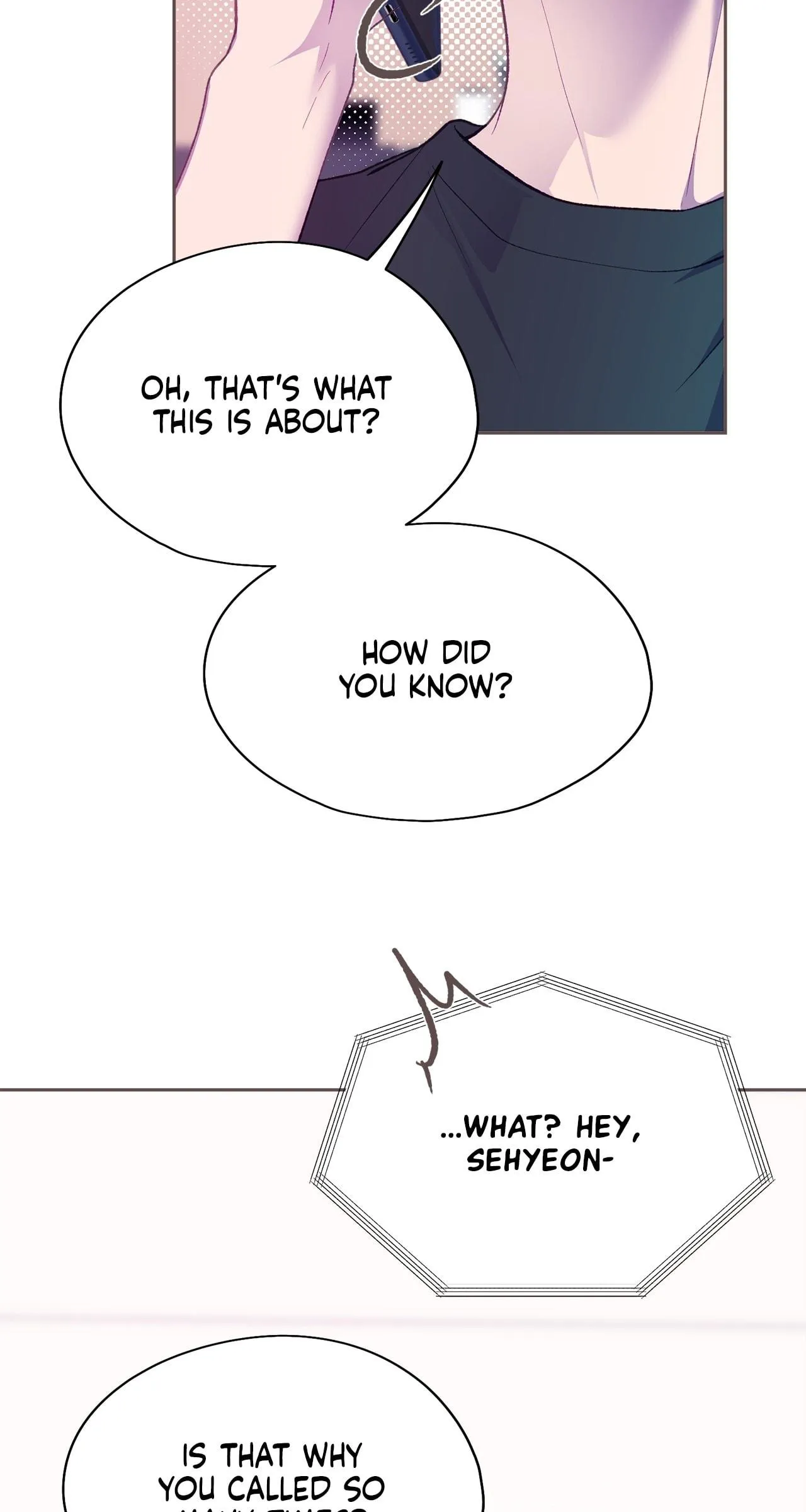 Fate Mate Chapter 72 page 36 - 
