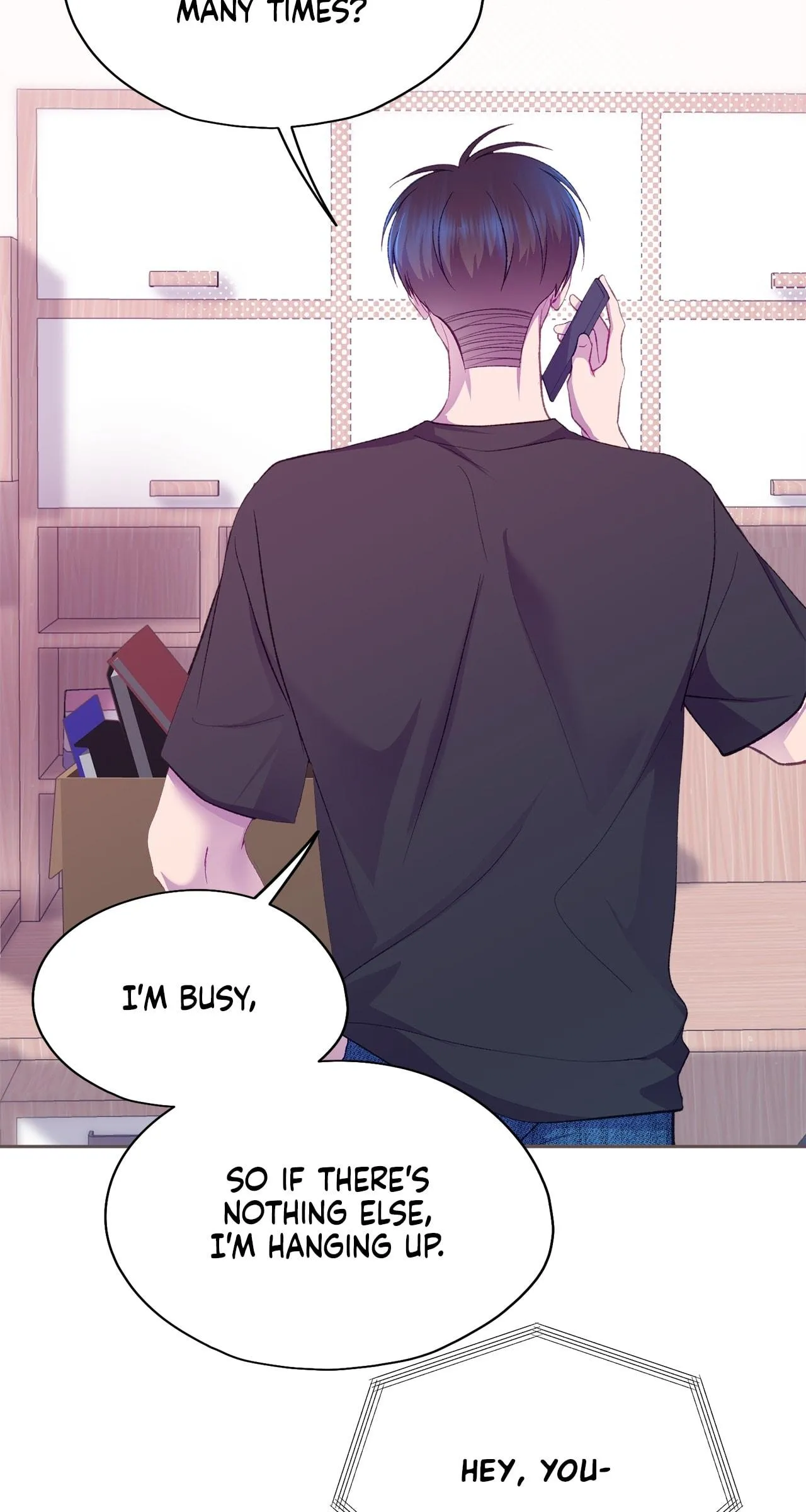 Fate Mate Chapter 72 page 37 - 