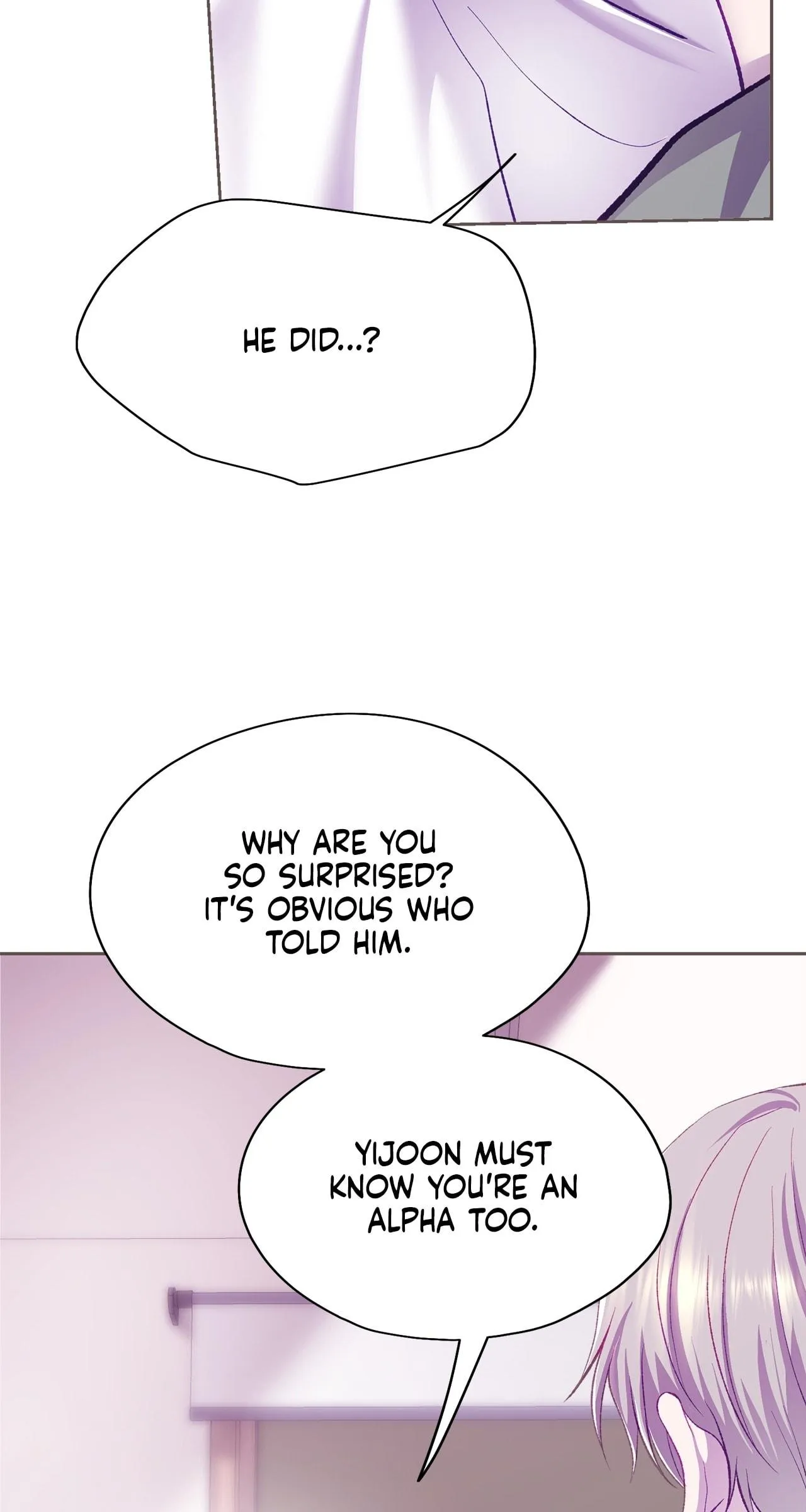 Fate Mate Chapter 72 page 40 - 