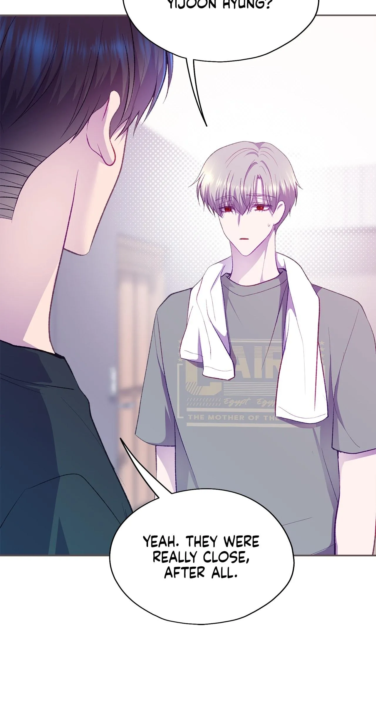 Fate Mate Chapter 72 page 42 - 