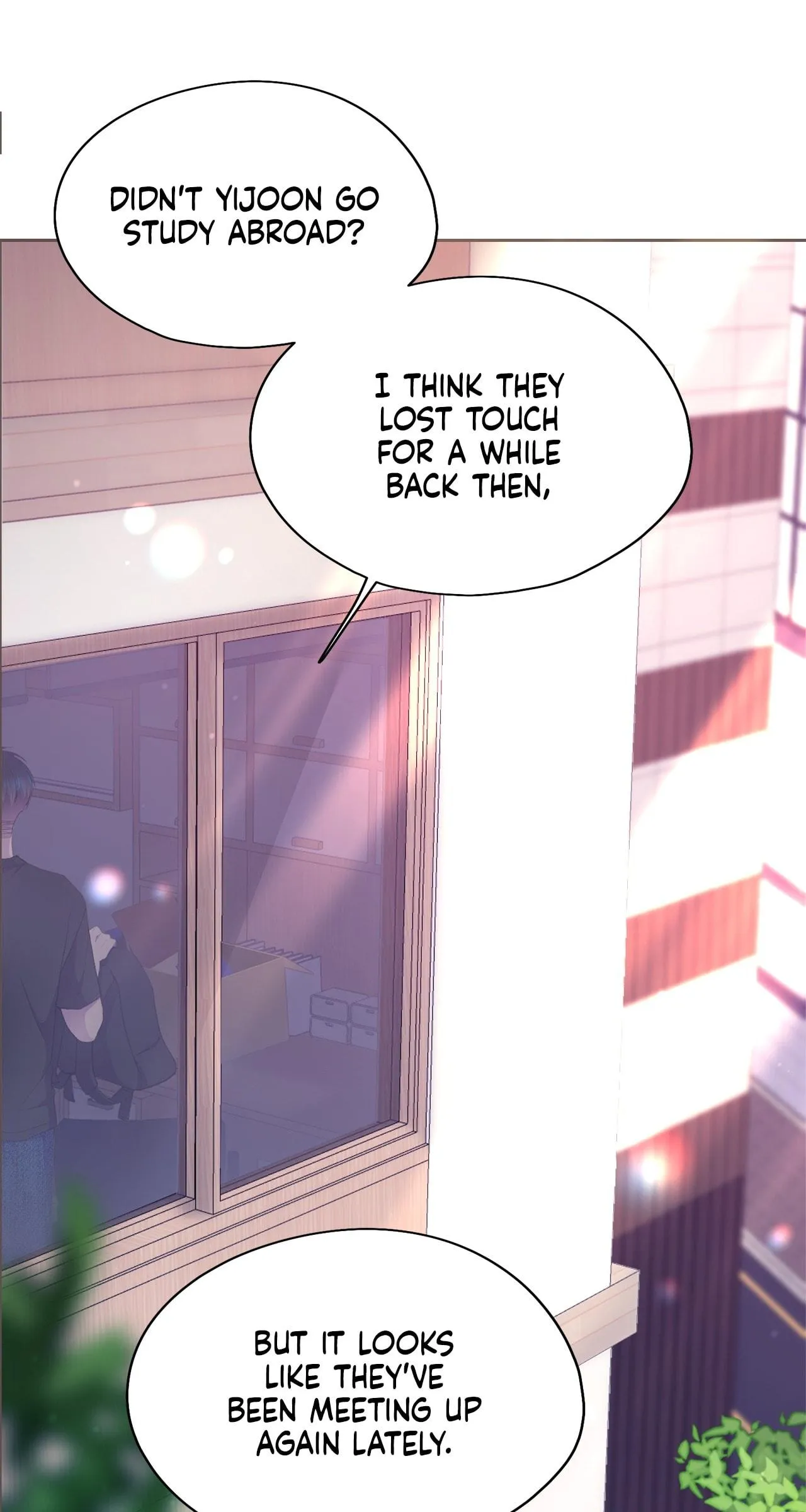 Fate Mate Chapter 72 page 44 - 