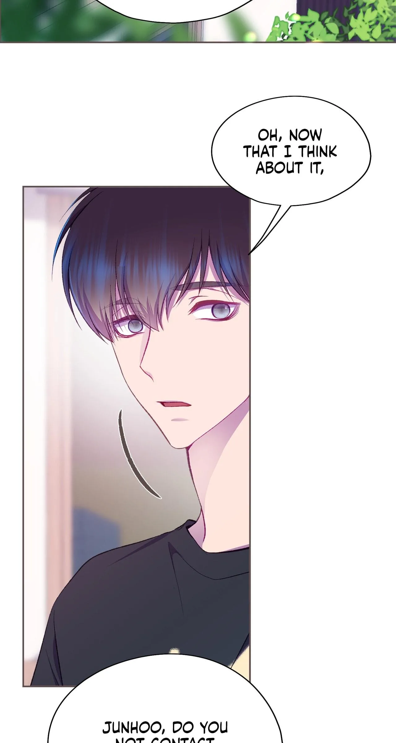 Fate Mate Chapter 72 page 45 - 
