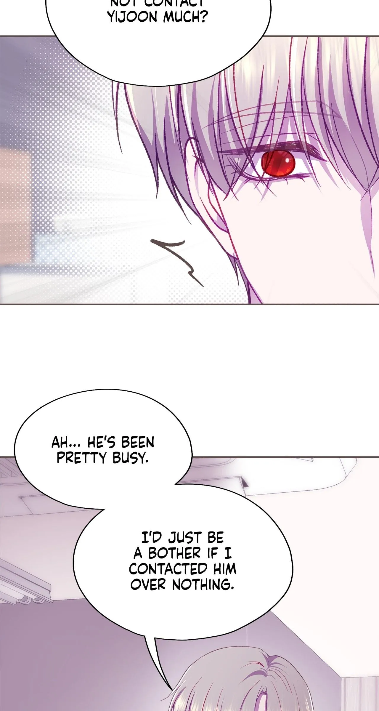 Fate Mate Chapter 72 page 46 - 