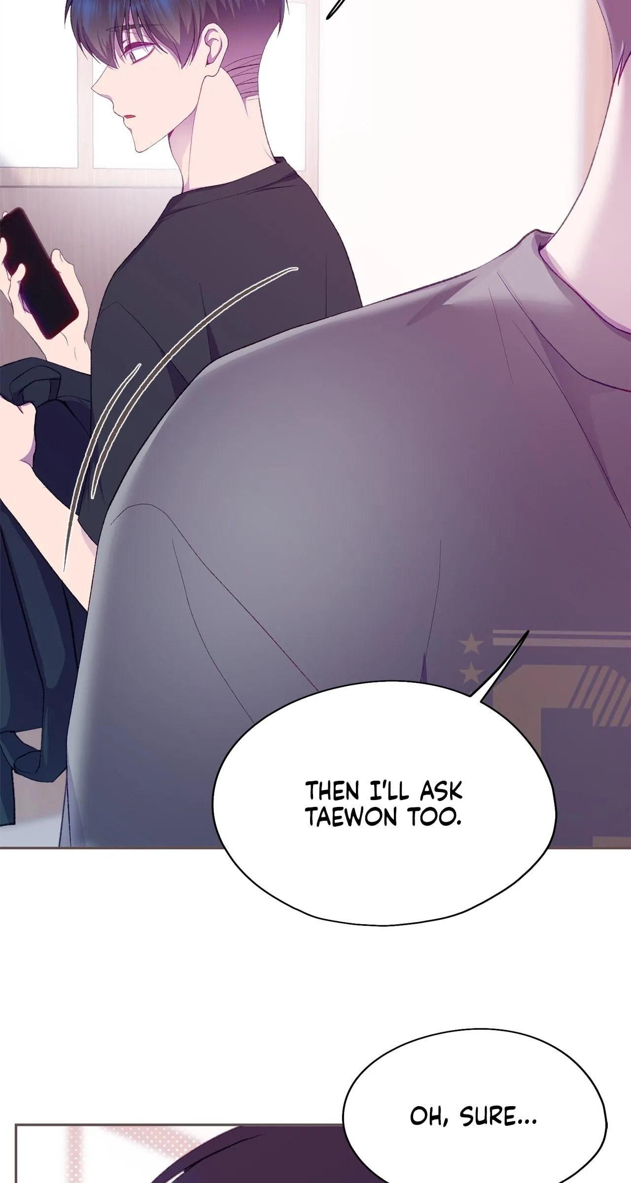 Fate Mate Chapter 72 page 49 - 