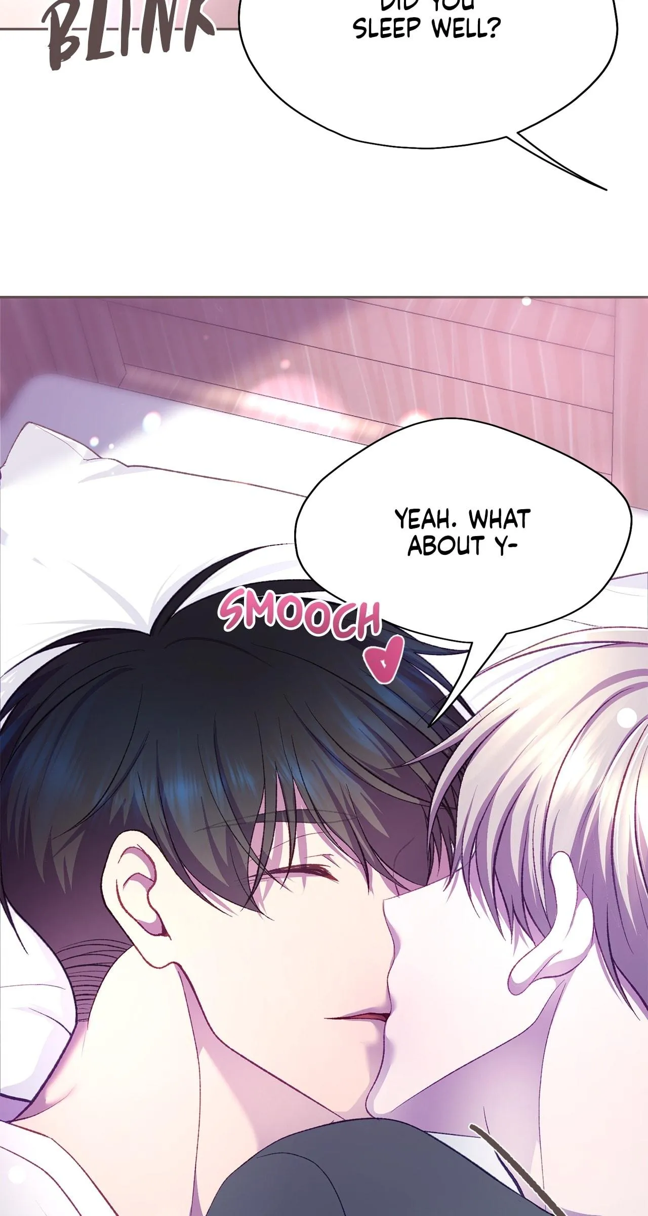 Fate Mate Chapter 72 page 6 - 