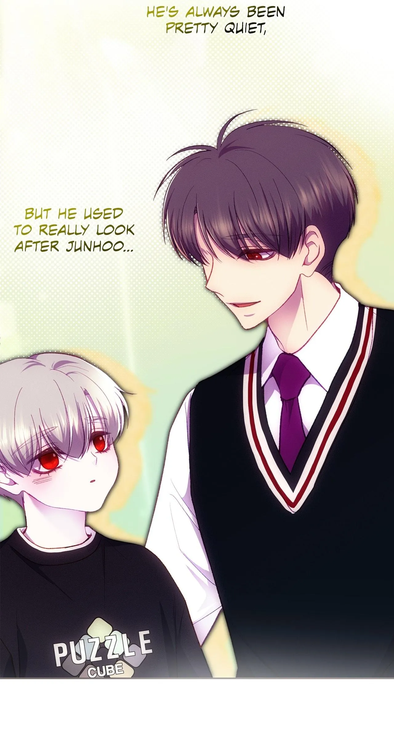 Fate Mate Chapter 72 page 51 - 