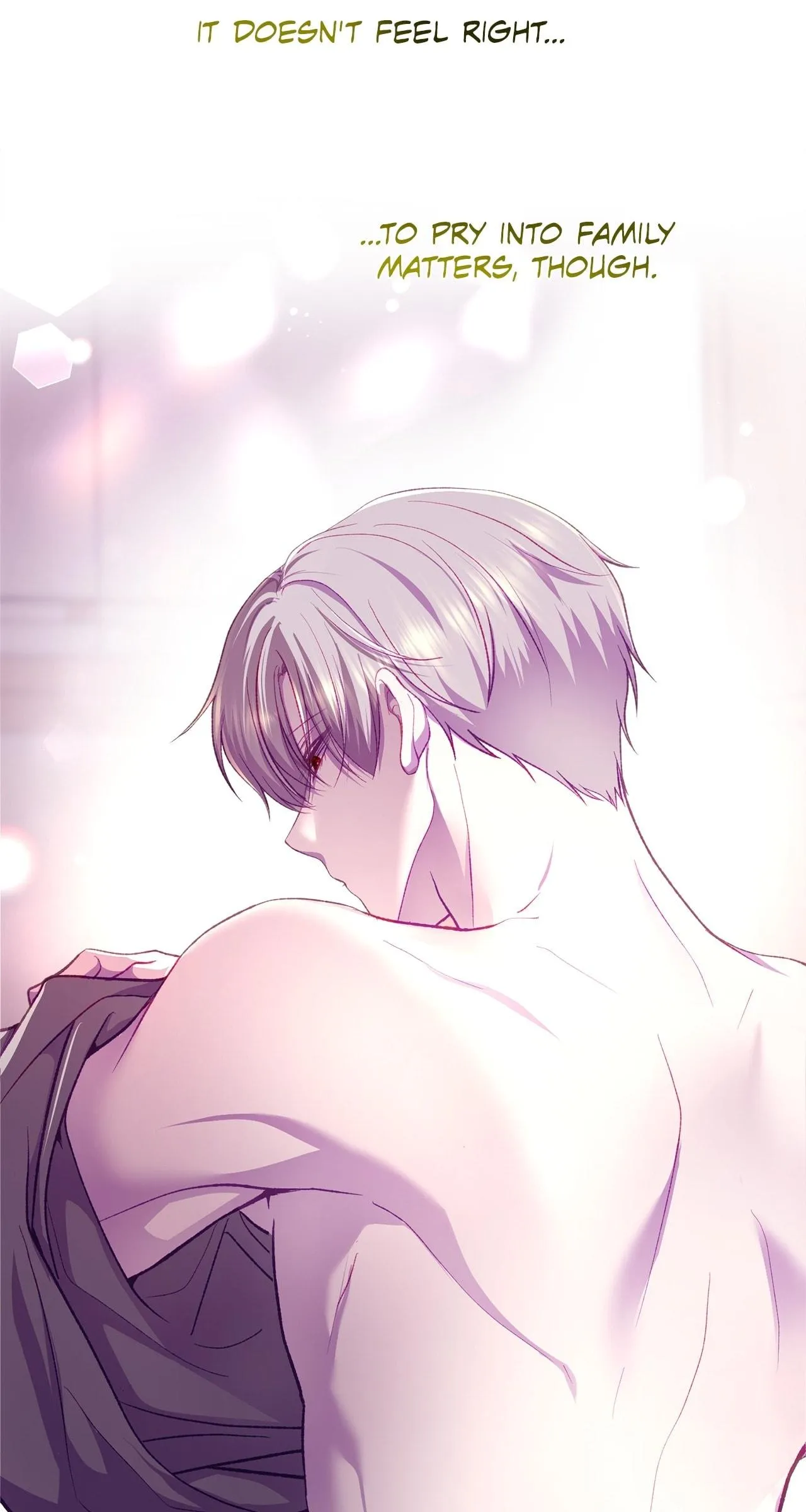 Fate Mate Chapter 72 page 52 - 