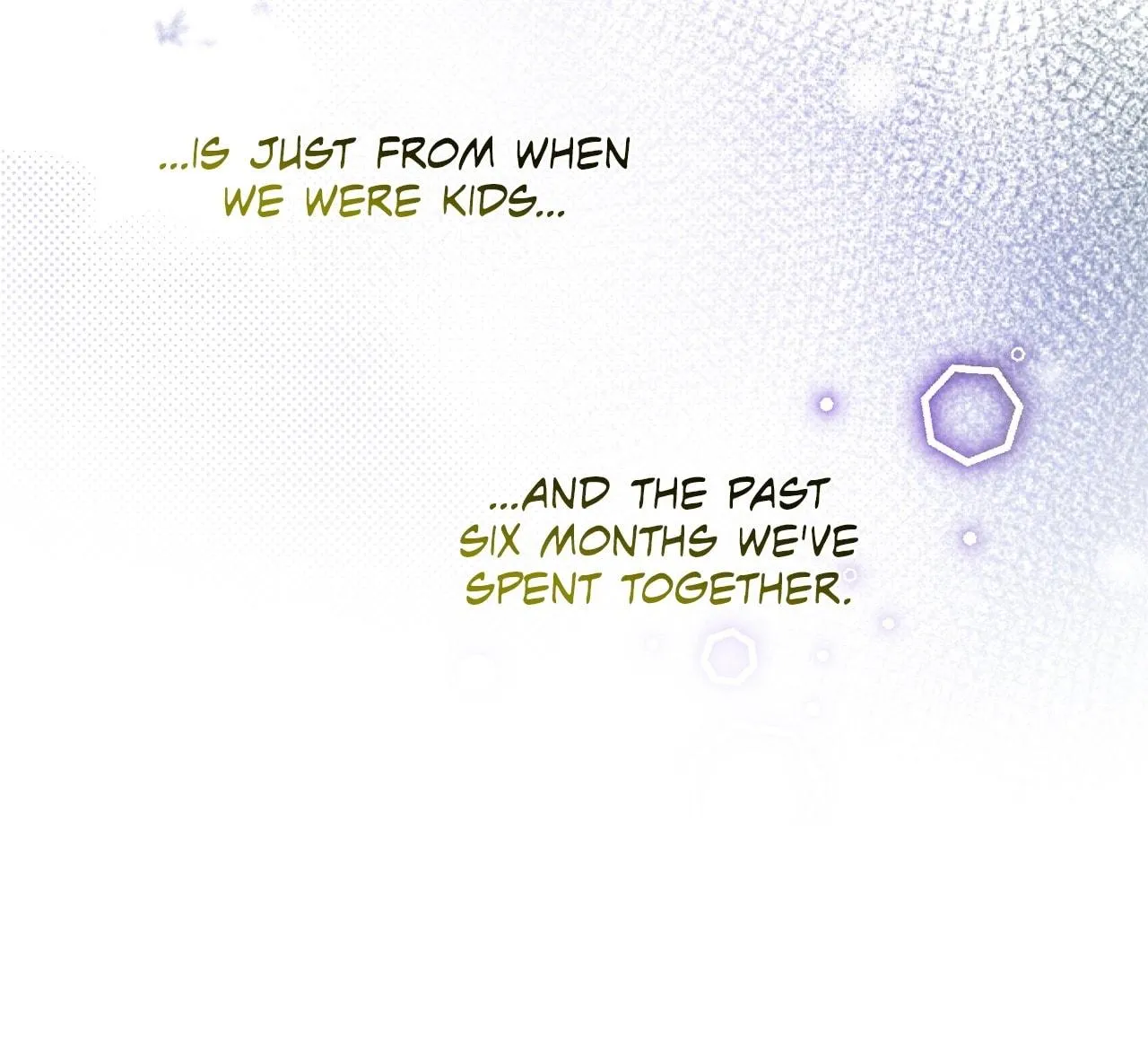 Fate Mate Chapter 72 page 54 - 