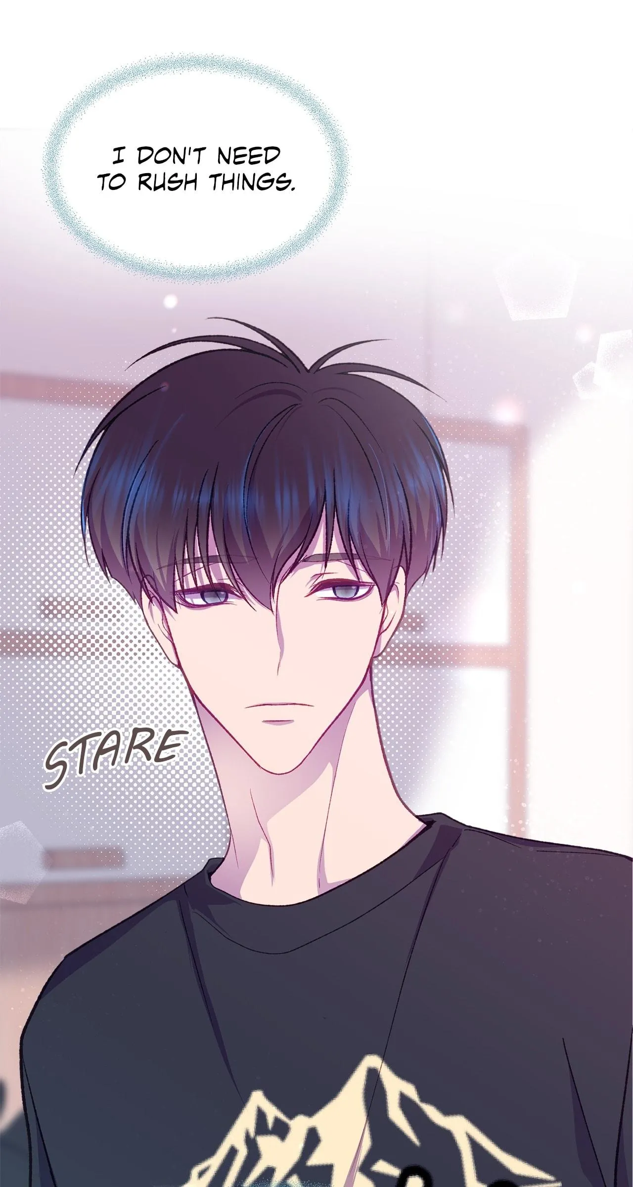 Fate Mate Chapter 72 page 55 - 