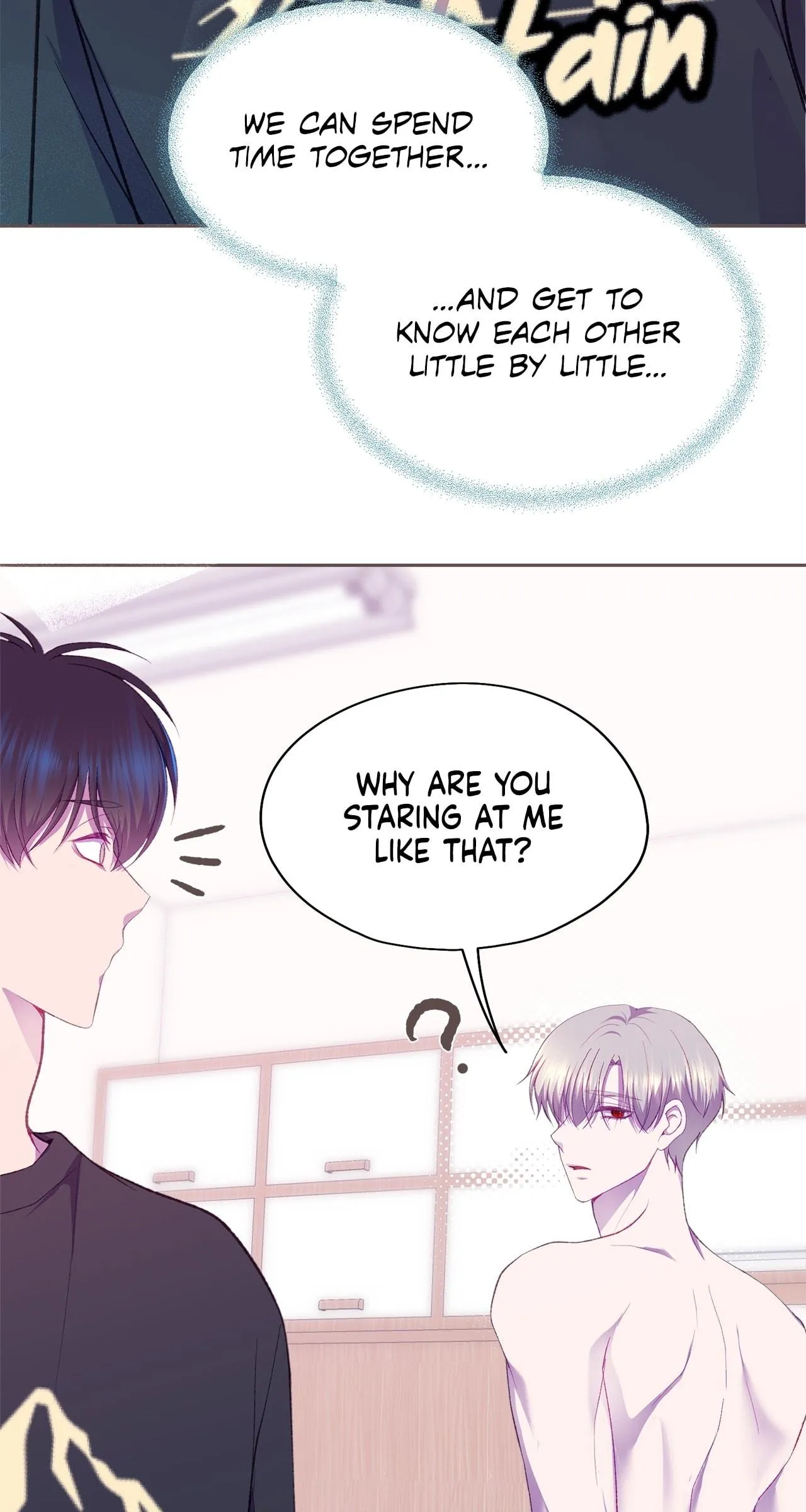 Fate Mate Chapter 72 page 56 - 