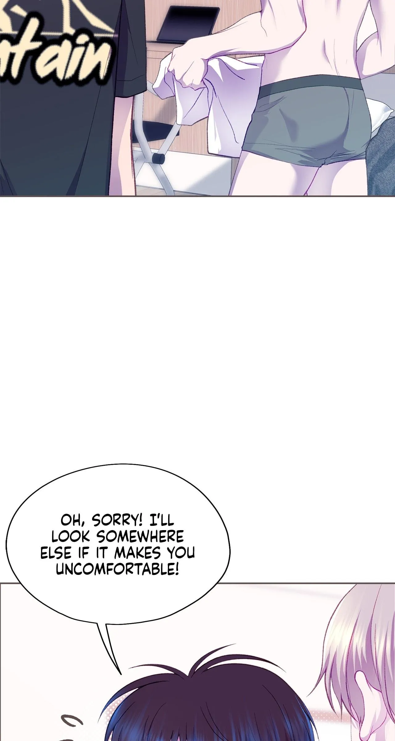 Fate Mate Chapter 72 page 57 - 