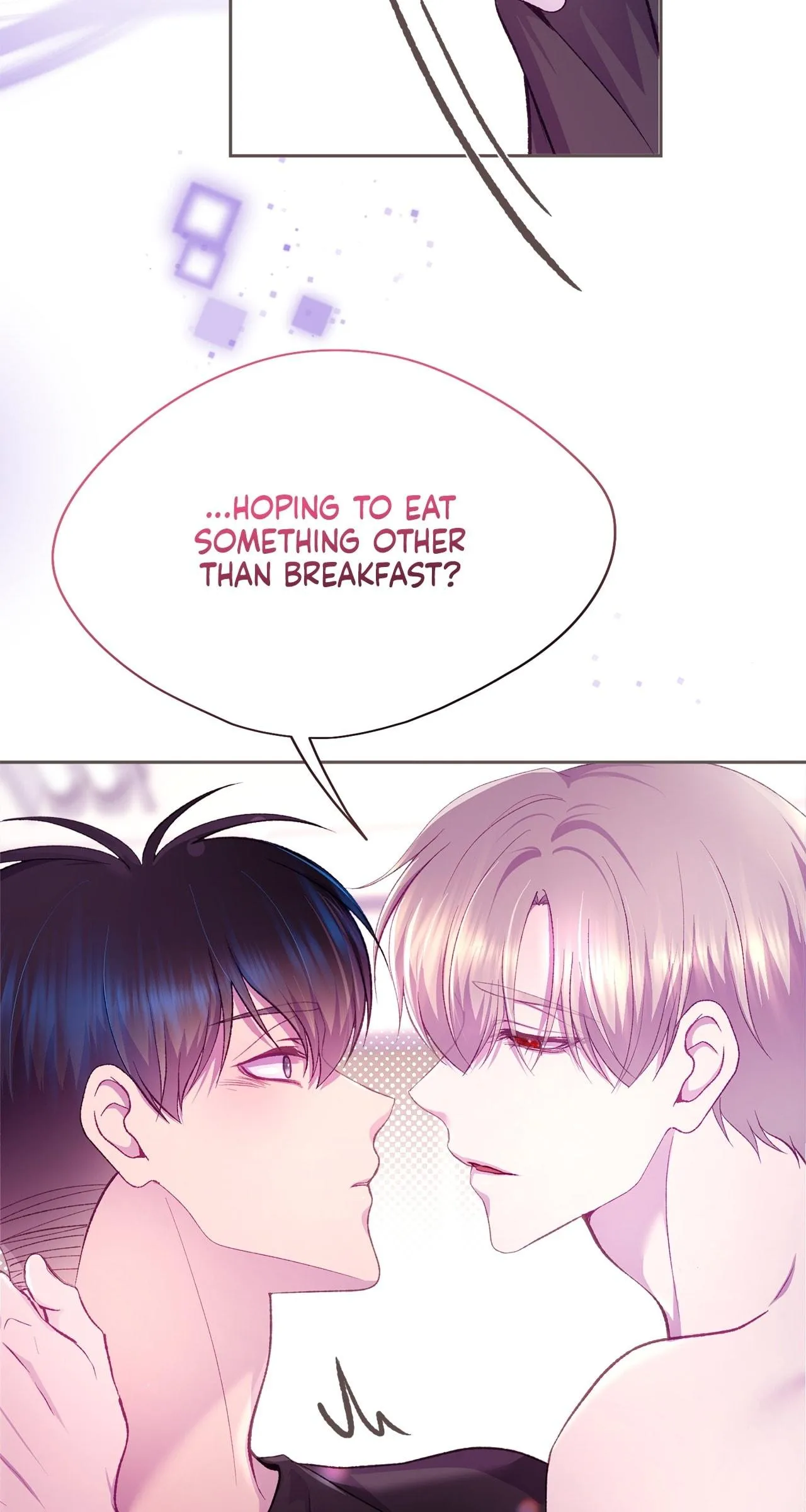 Fate Mate Chapter 72 page 59 - 