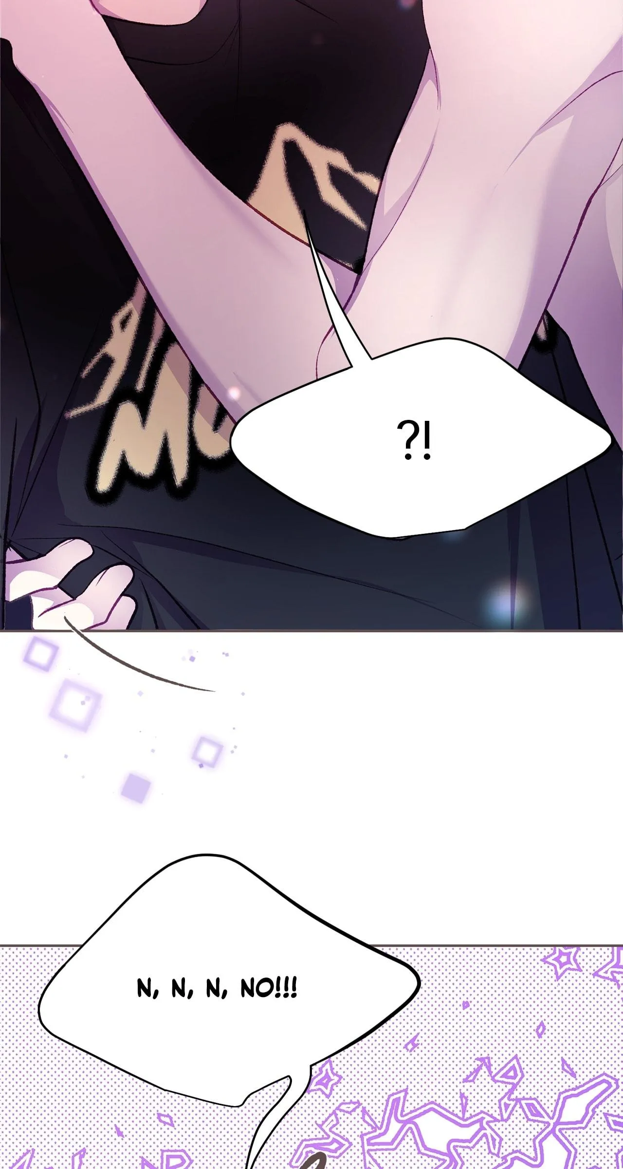 Fate Mate Chapter 72 page 60 - 