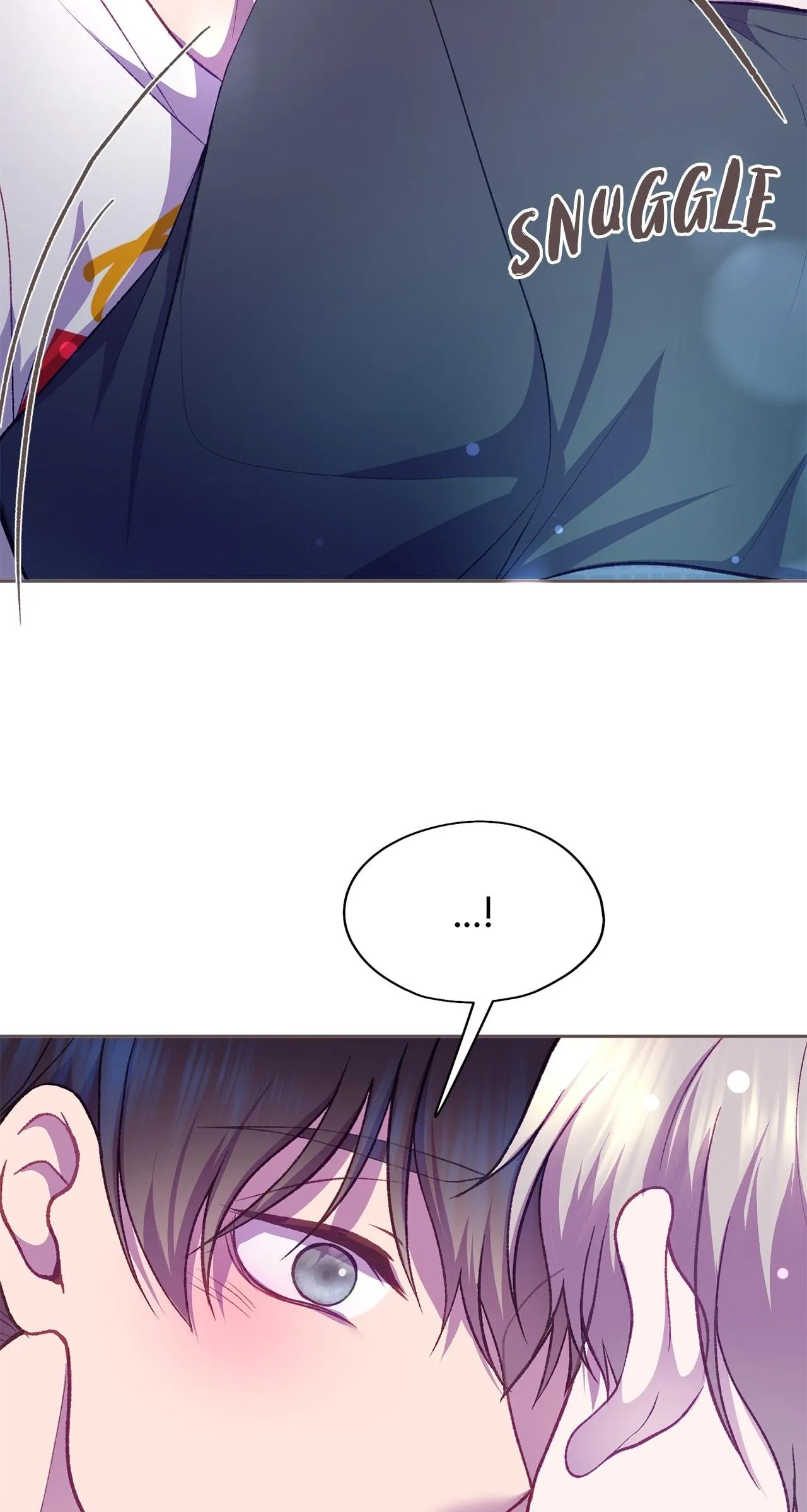 Fate Mate Chapter 72 page 7 - 