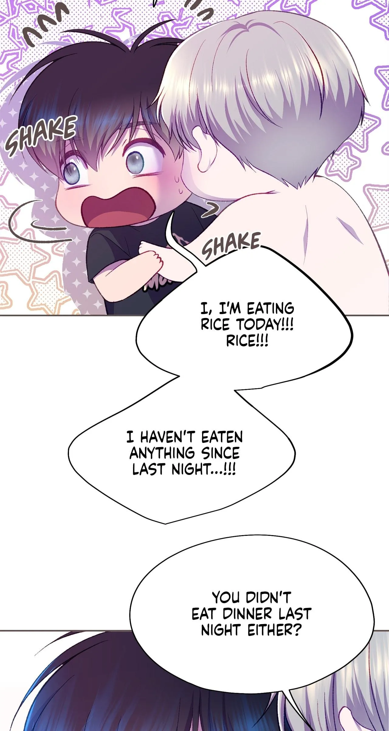 Fate Mate Chapter 72 page 61 - 